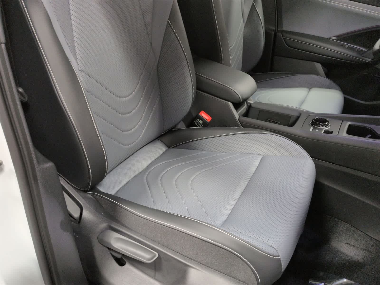 Thumbnail: 2026 Volkswagen Tiguan - 24