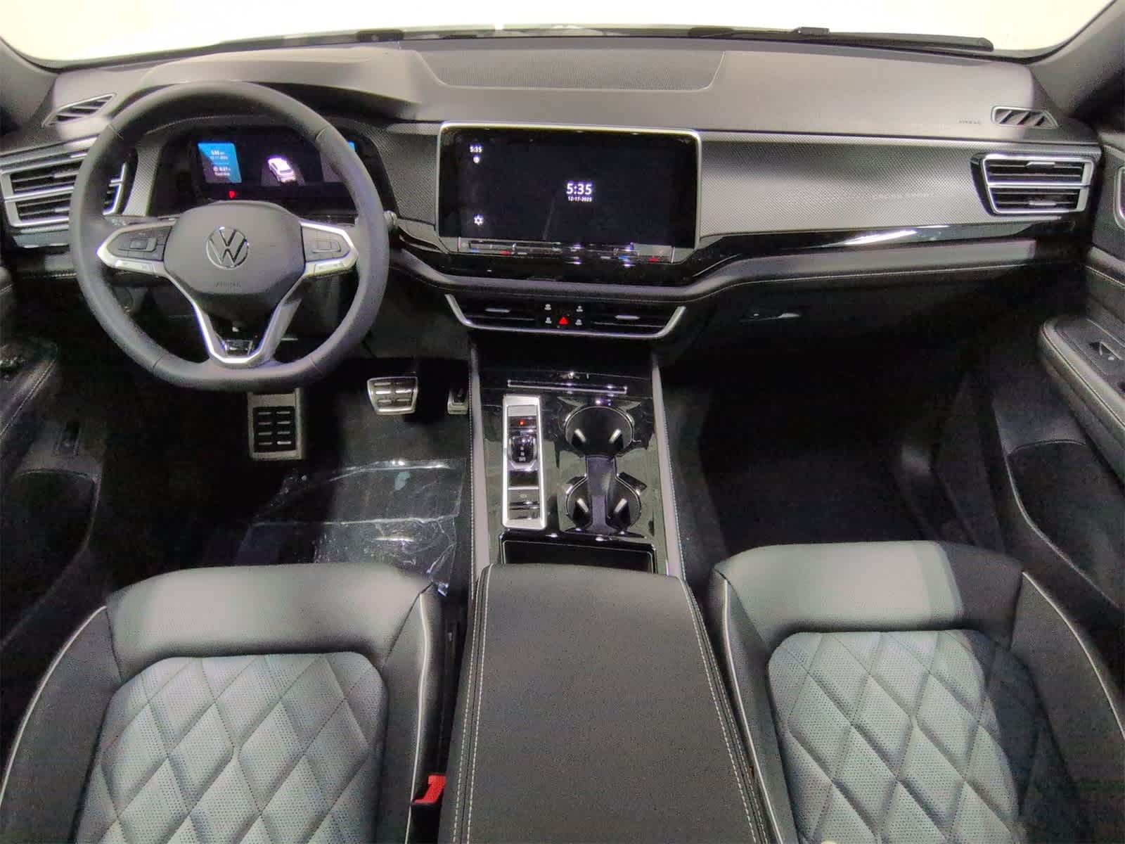 Thumbnail: 2026 Volkswagen Atlas - 16