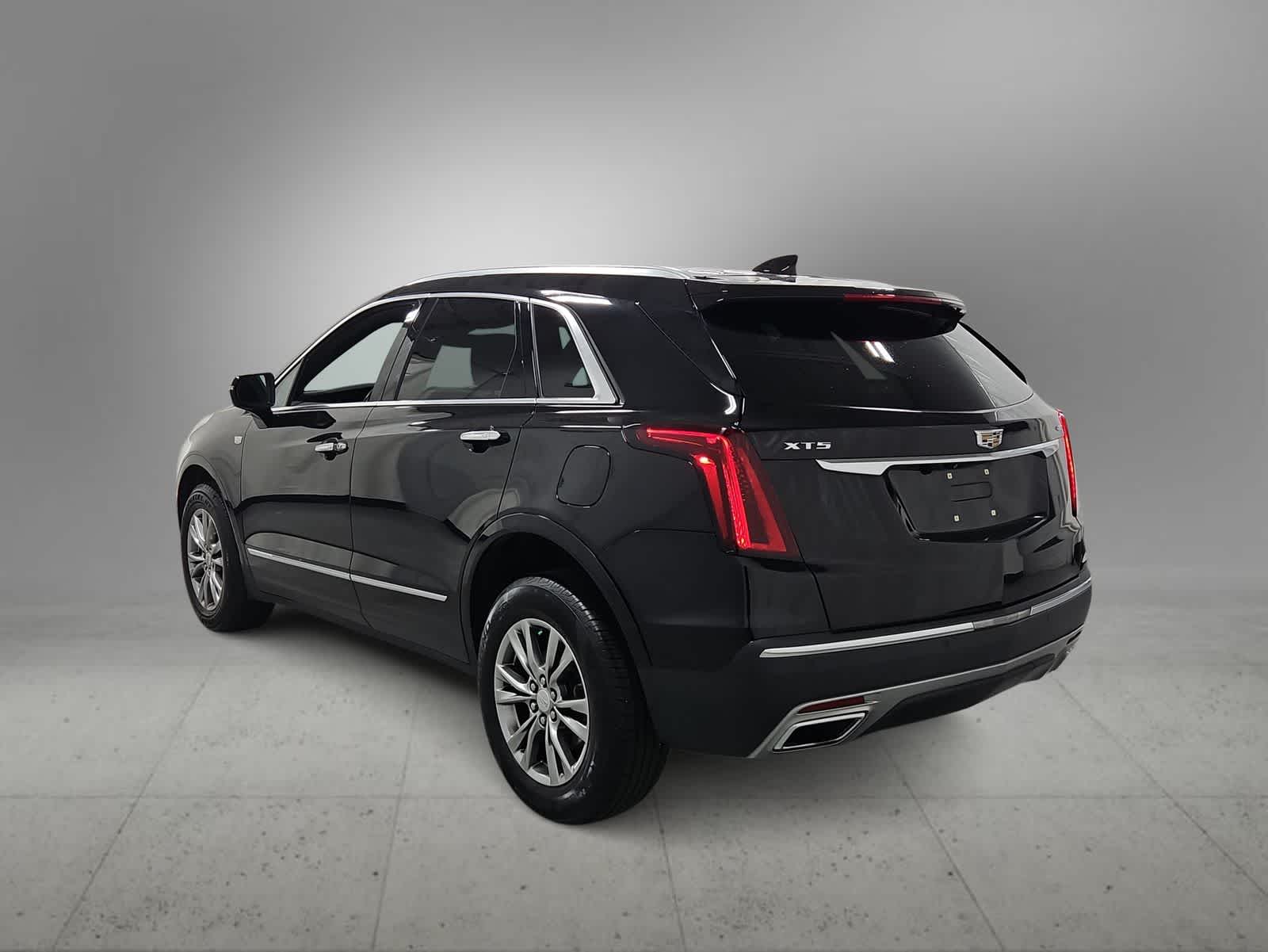 2021 Cadillac XT5 Premium Luxury - Photo 6