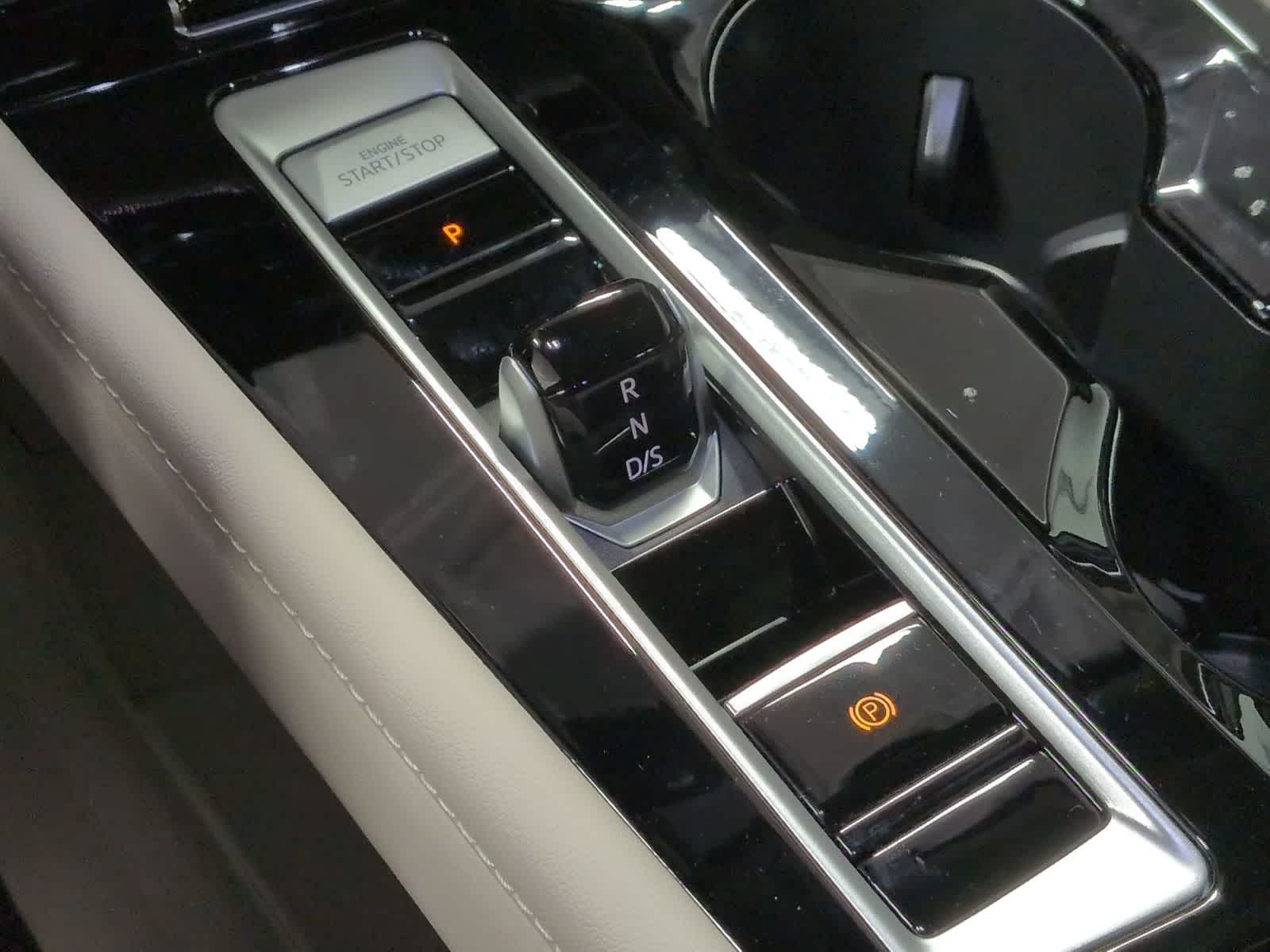 Thumbnail: 2026 Volkswagen Atlas - 33