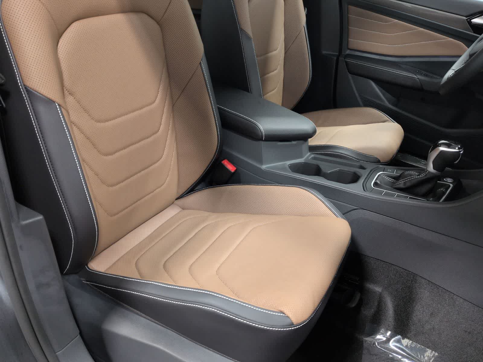 2026 Volkswagen Jetta SEL - Photo 24
