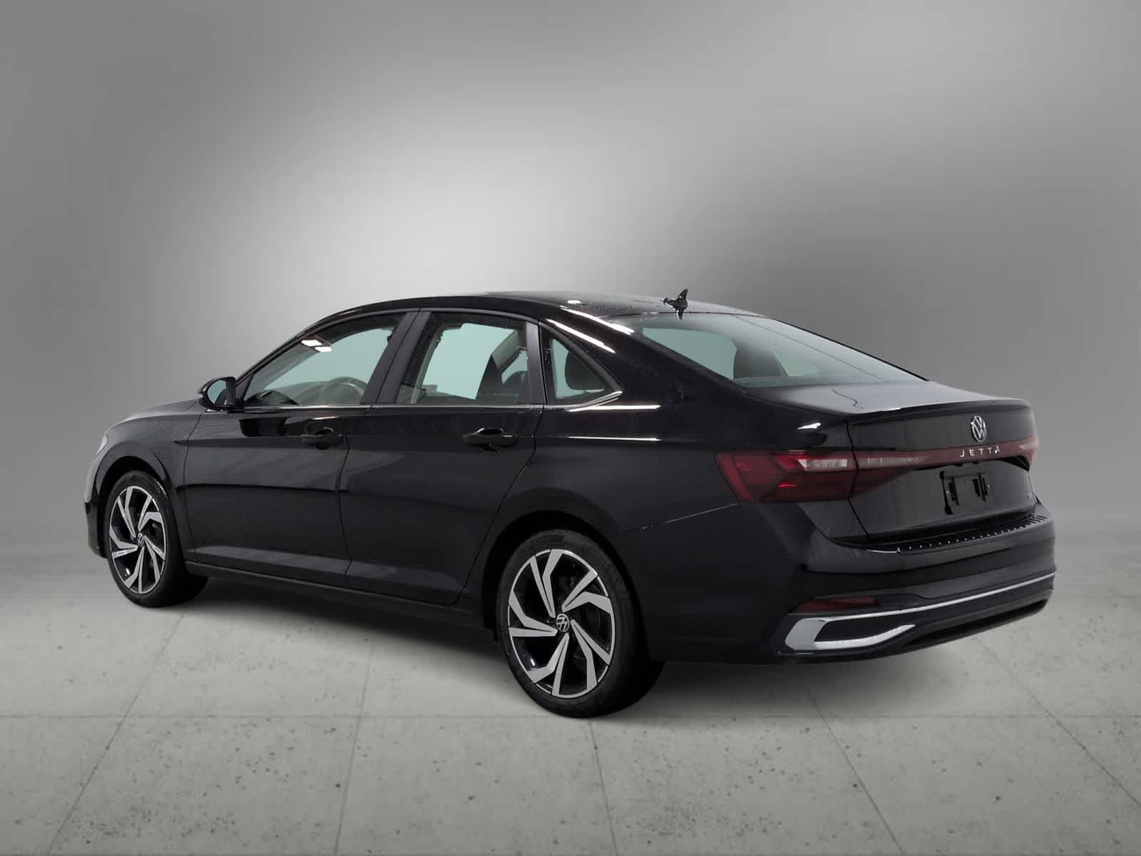 2026 Volkswagen Jetta SEL - Photo 6