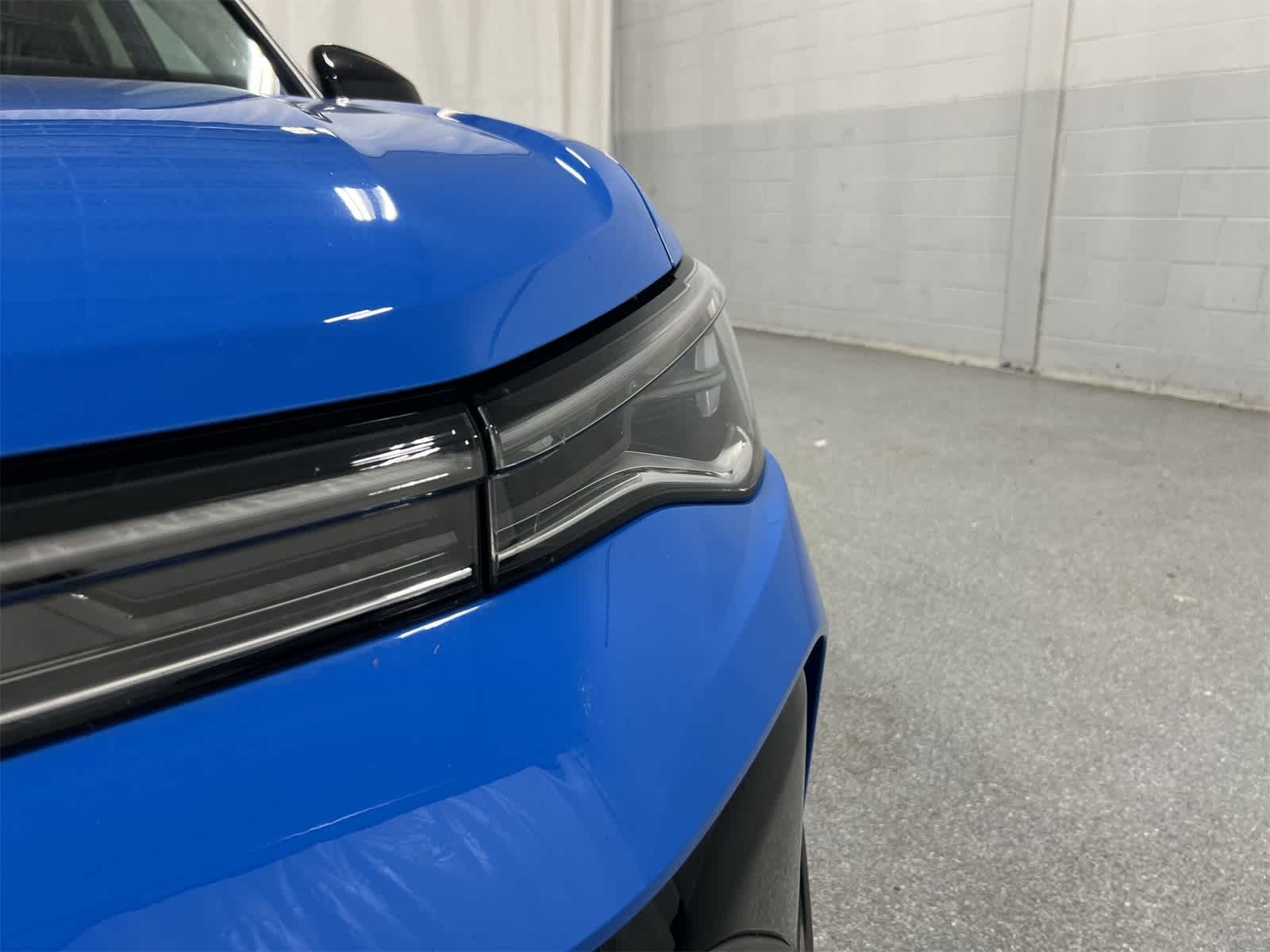 Thumbnail: 2025 Volkswagen Taos - 11