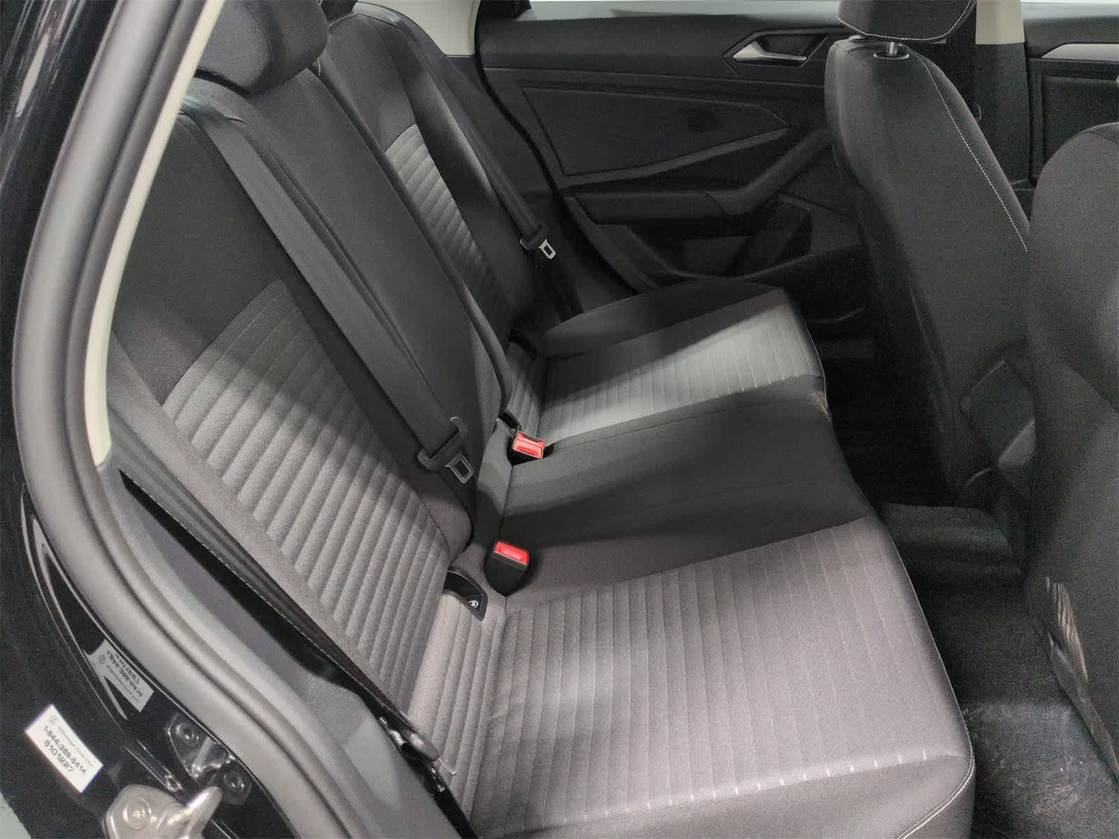 Thumbnail: 2026 Volkswagen Jetta - 21