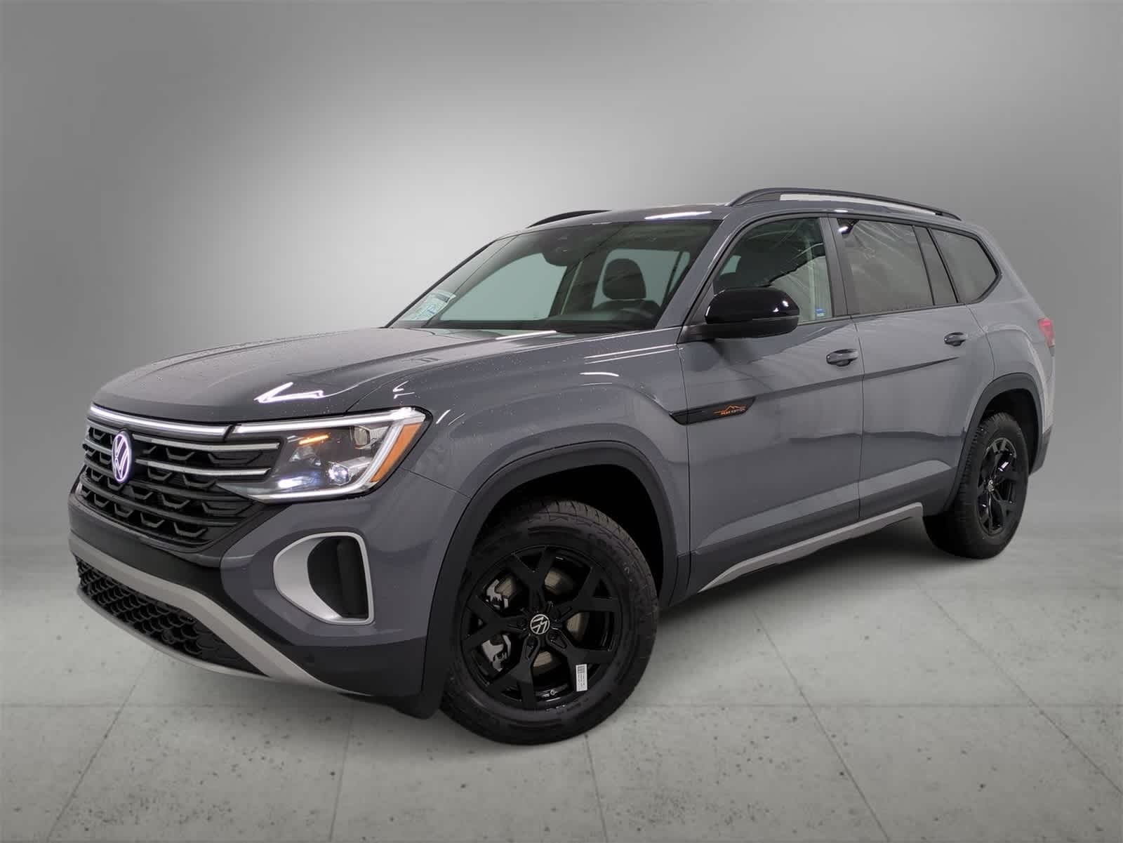 2025 Volkswagen Atlas  -
                  Farmington Hills, MI