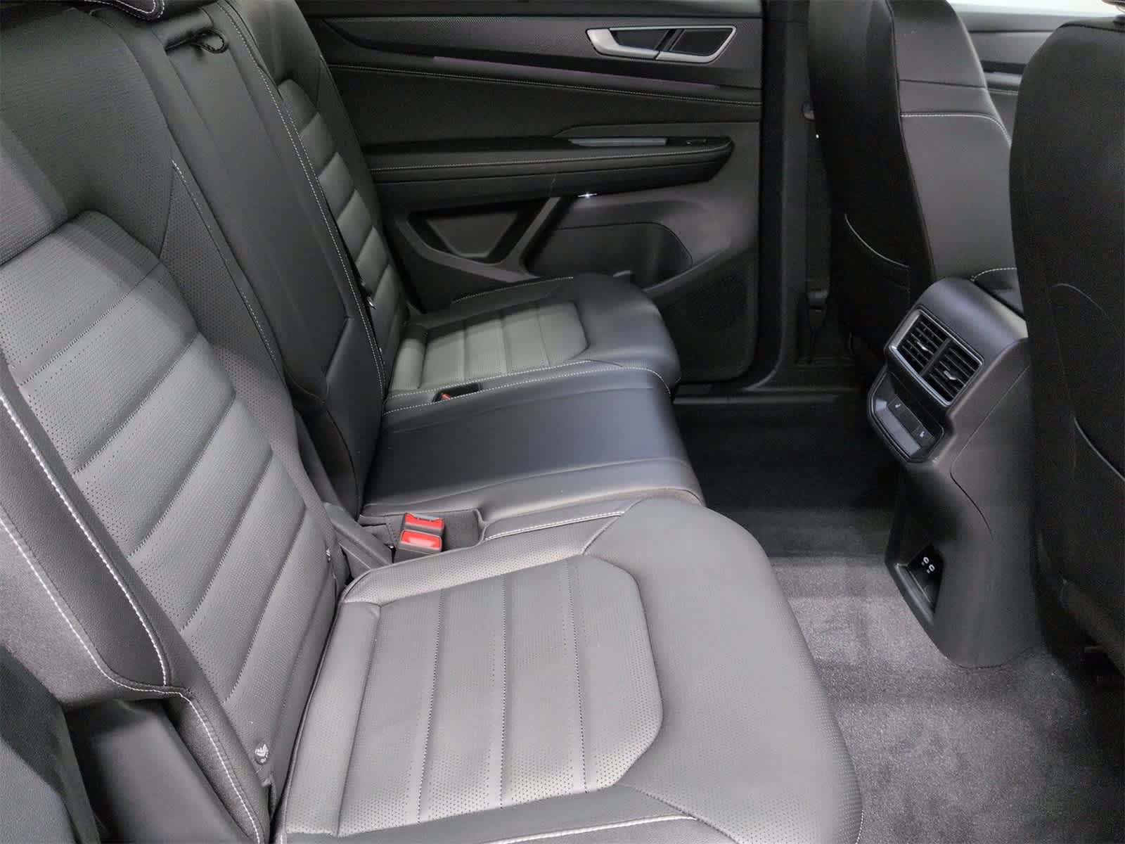 Thumbnail: 2026 Volkswagen Atlas - 22