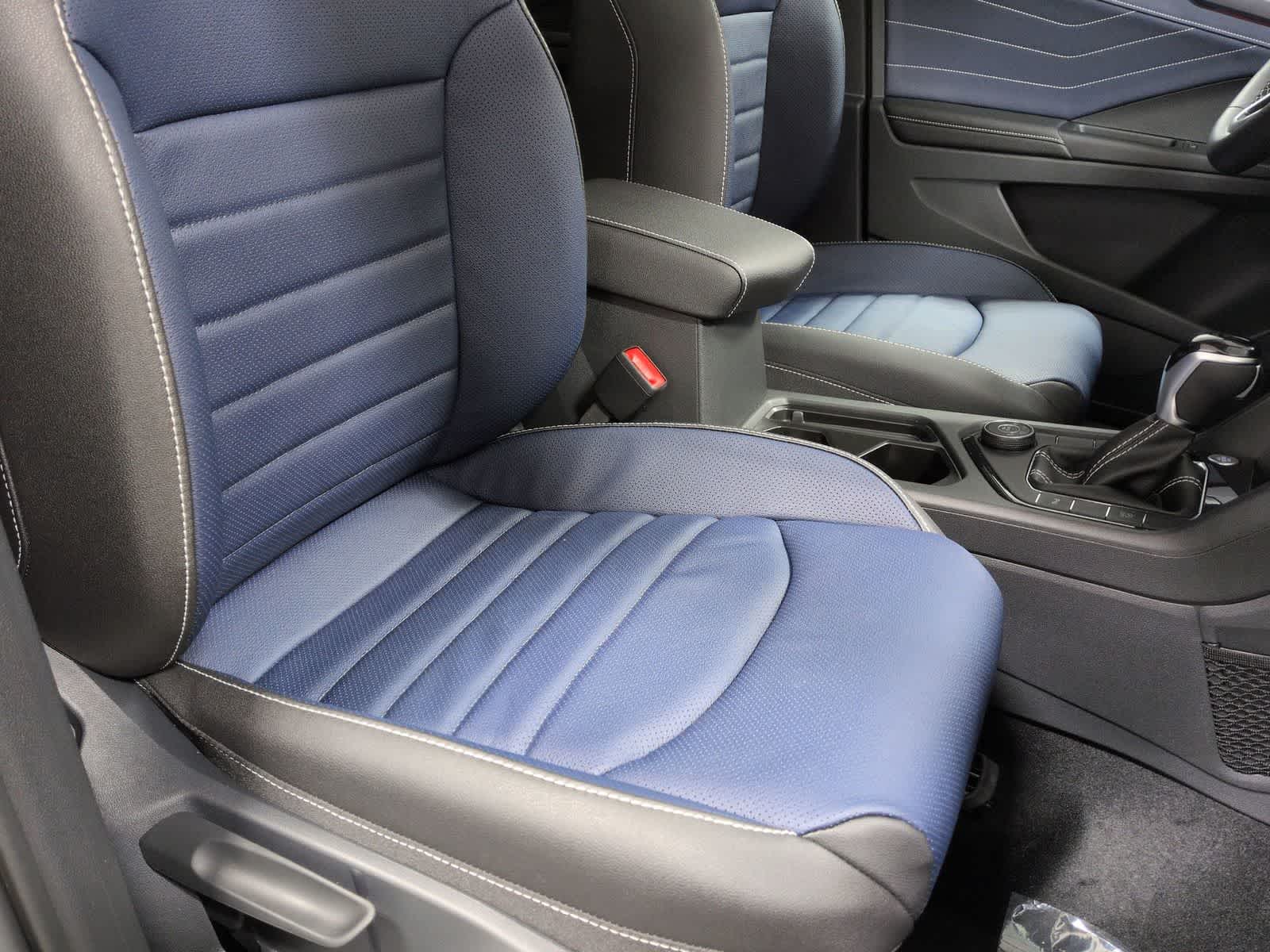 2026 Volkswagen Taos SEL - Photo 24