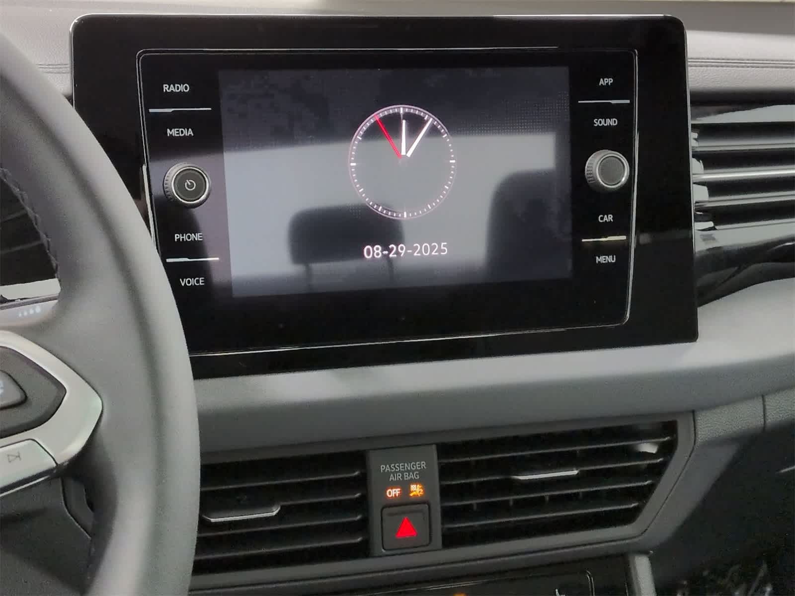 Thumbnail: 2025 Volkswagen Jetta - 30