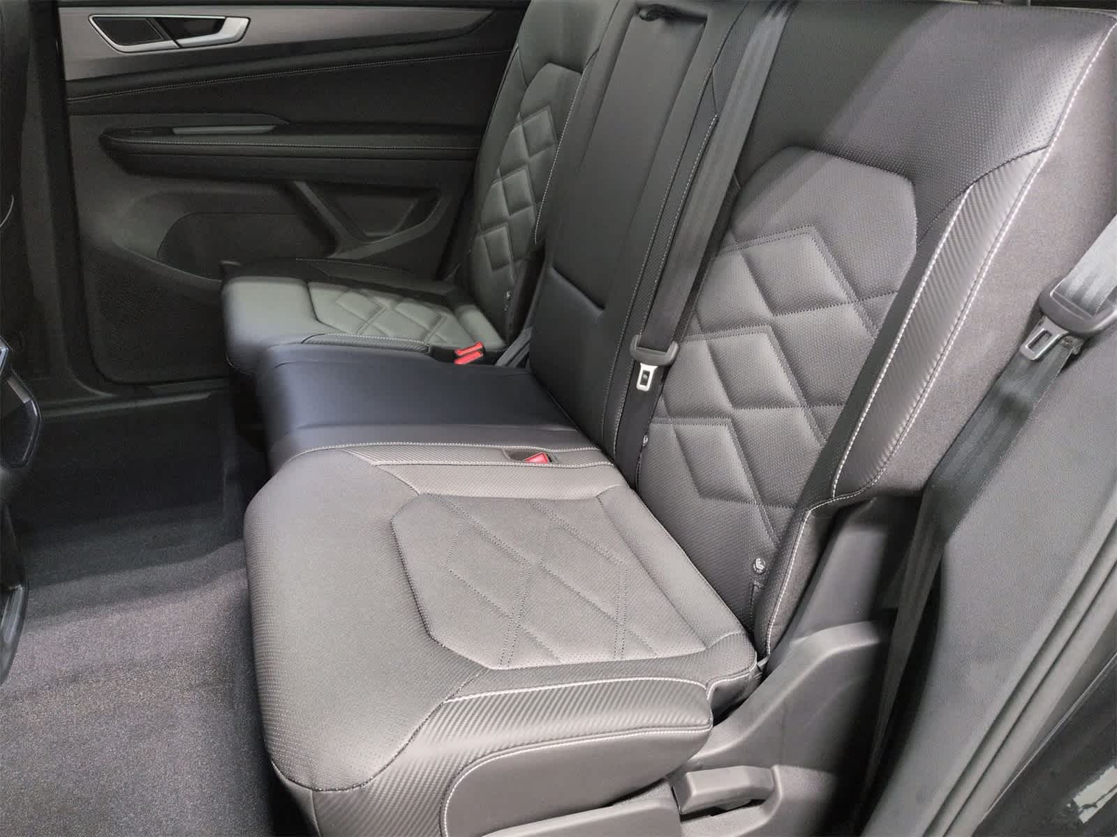 Thumbnail: 2026 Volkswagen Atlas - 21