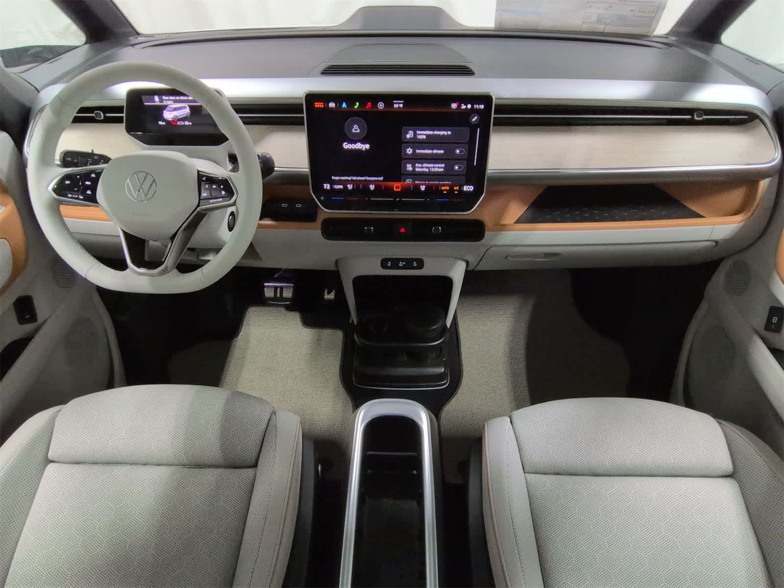 Thumbnail: 2025 Volkswagen ID.Buzz - 16