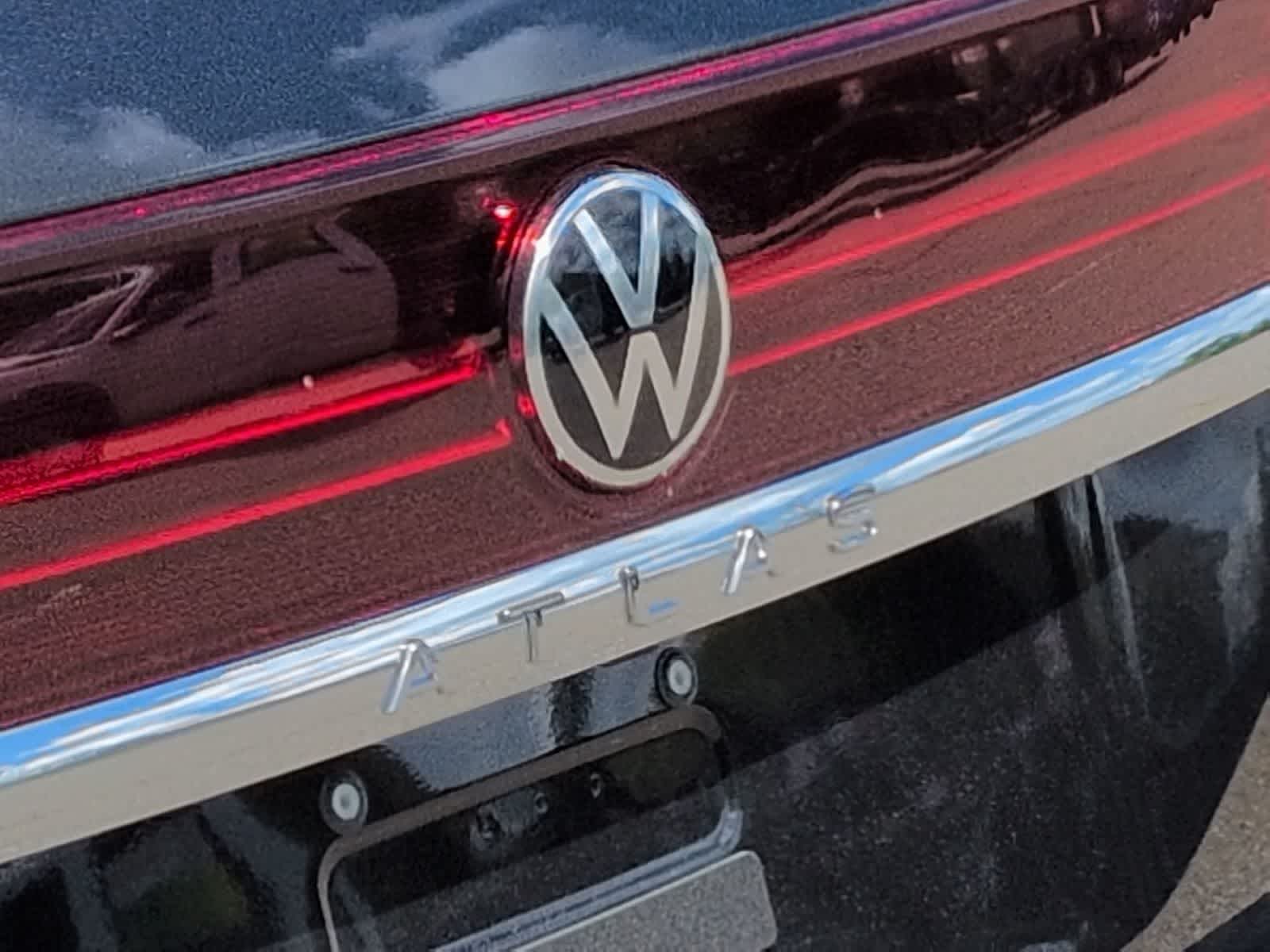 Thumbnail: 2026 Volkswagen Atlas - 19