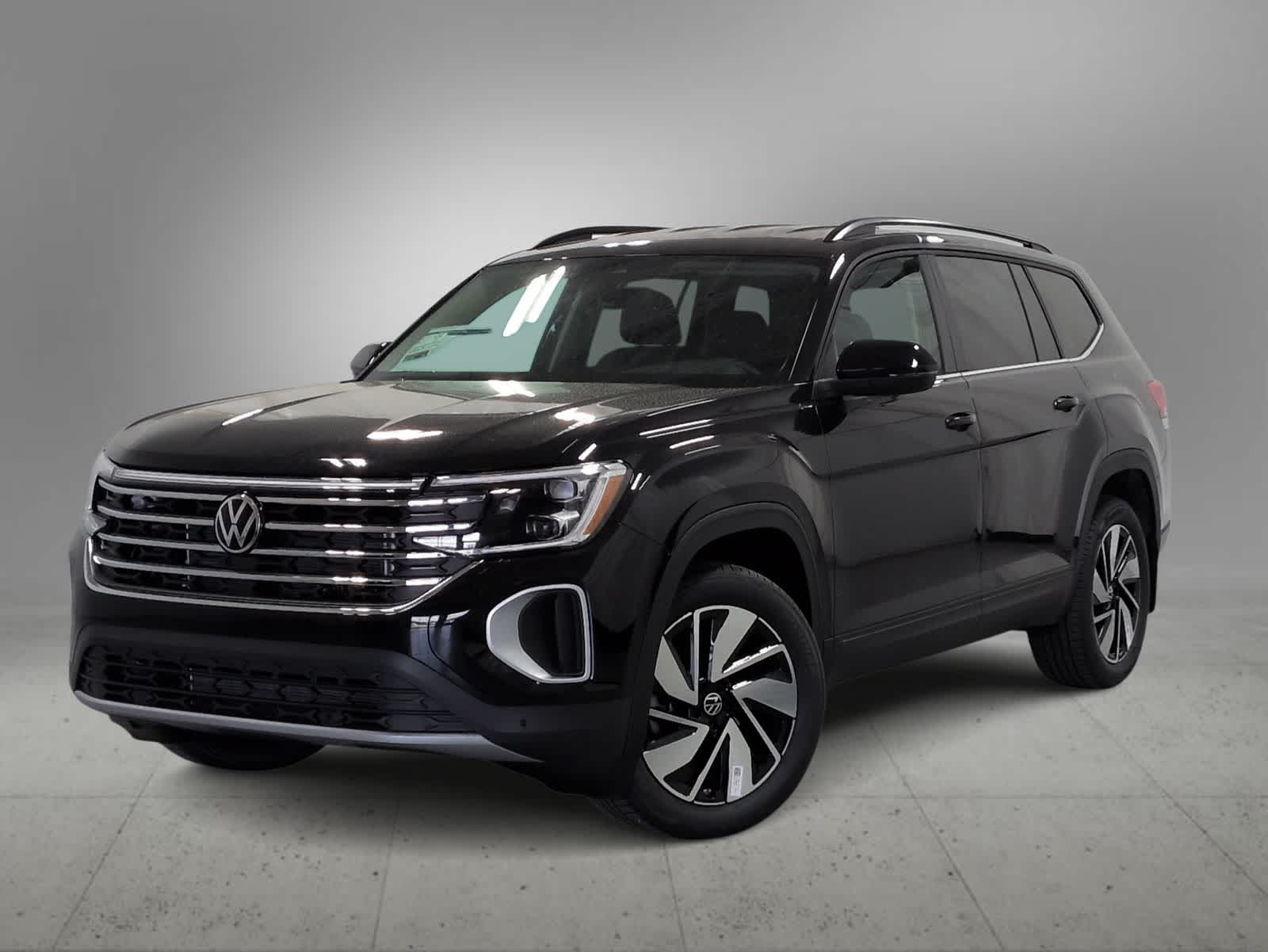 2026 Volkswagen Atlas 2.0T SE w/Tech 4MOTION's photo