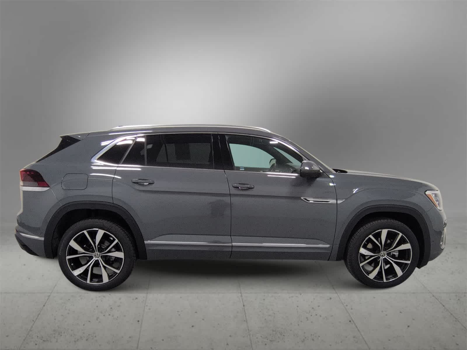 Thumbnail: 2026 Volkswagen Atlas - 9