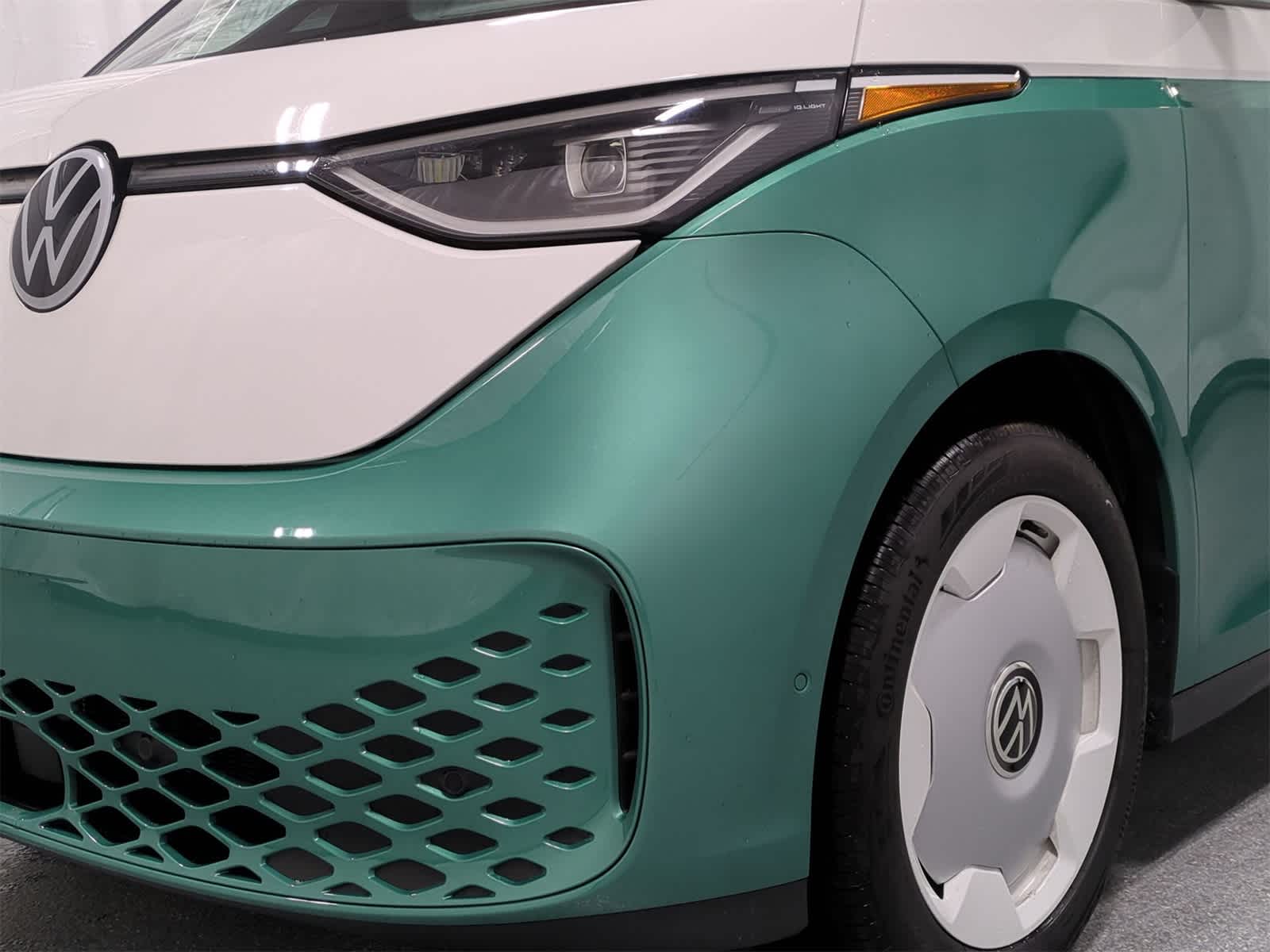 Thumbnail: 2025 Volkswagen ID.Buzz - 10