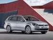 Volkswagen Jetta SportWagen