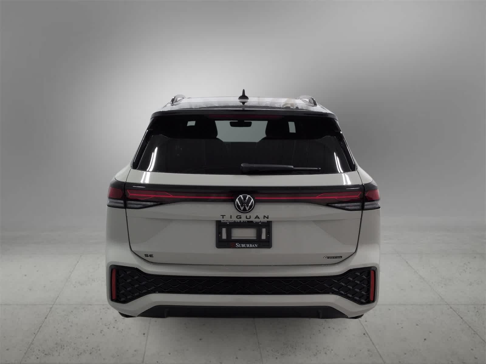 Thumbnail: 2026 Volkswagen Tiguan - 7