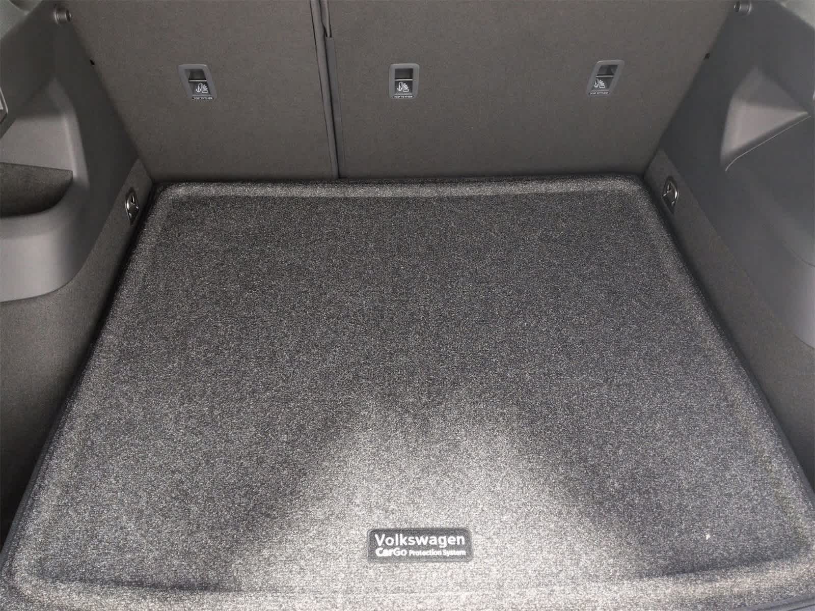 Thumbnail: 2026 Volkswagen Tiguan - 35