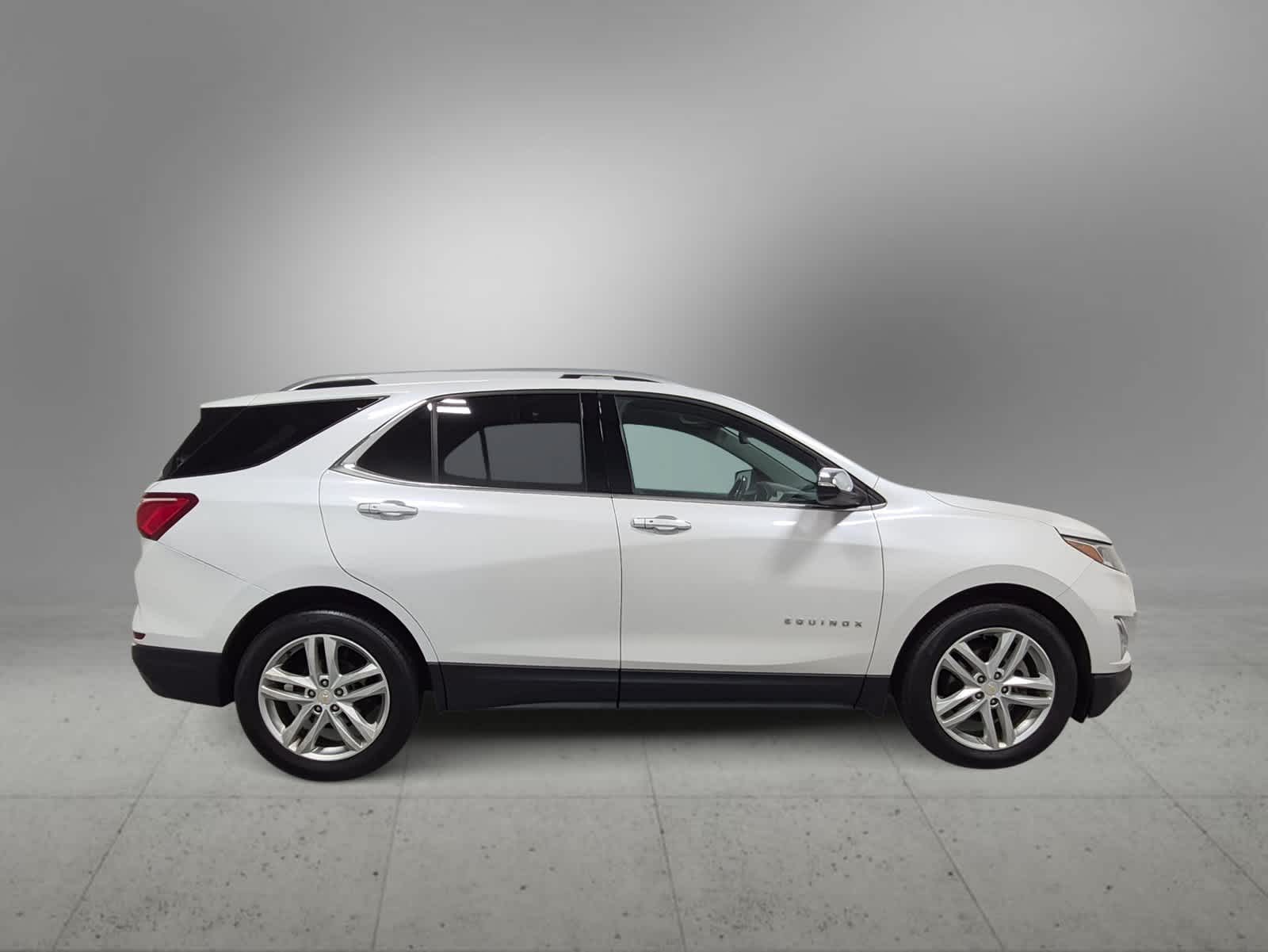 2019 Chevrolet Equinox Premier - Photo 9