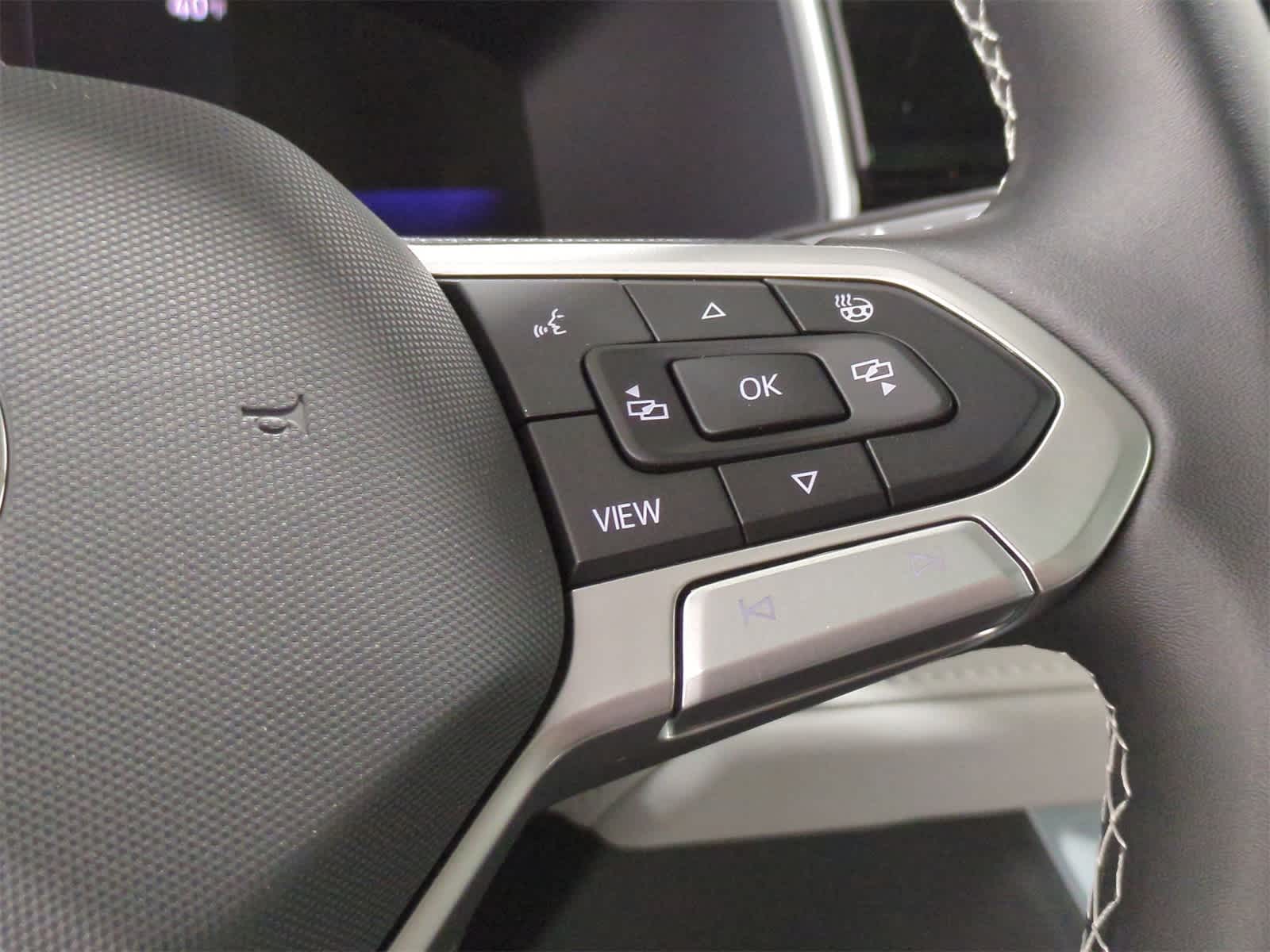 Thumbnail: 2026 Volkswagen Taos - 32