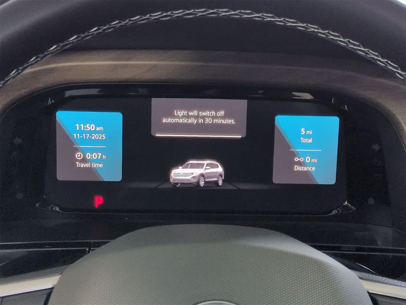 Thumbnail: 2026 Volkswagen Atlas - 33