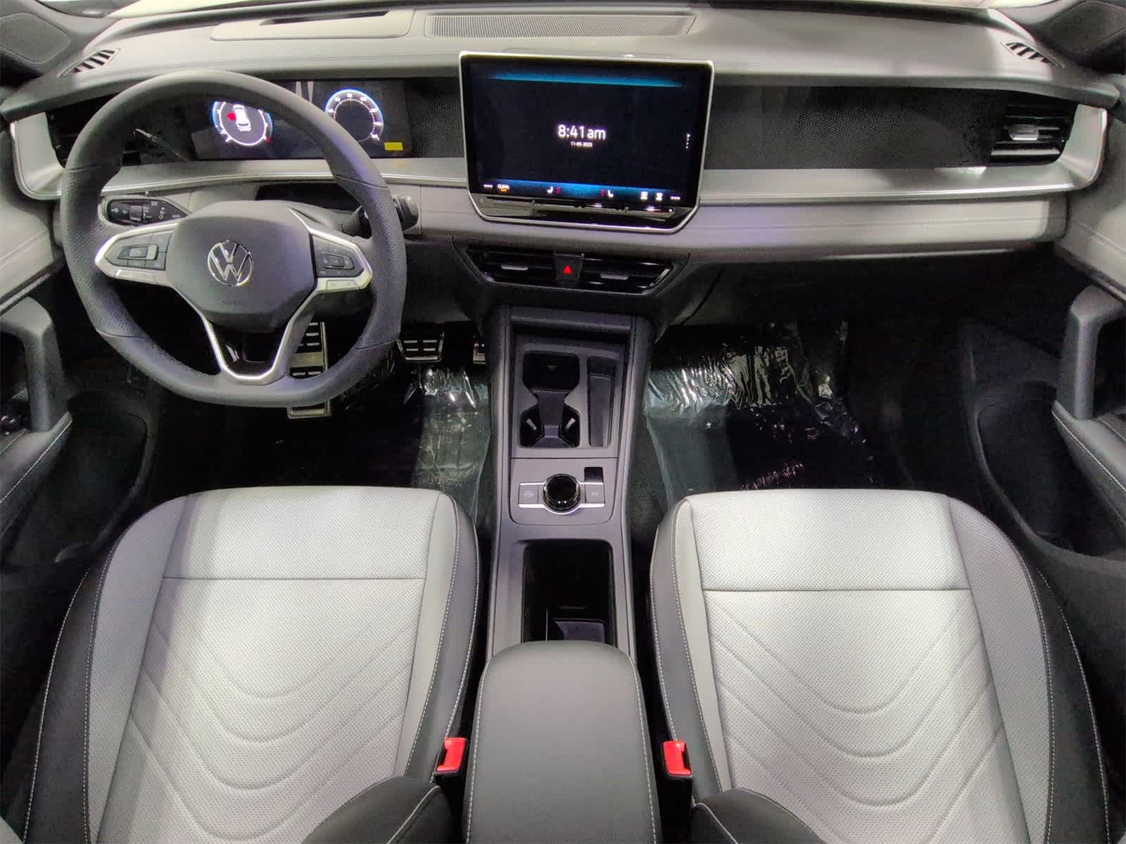 Thumbnail: 2026 Volkswagen Tiguan - 16