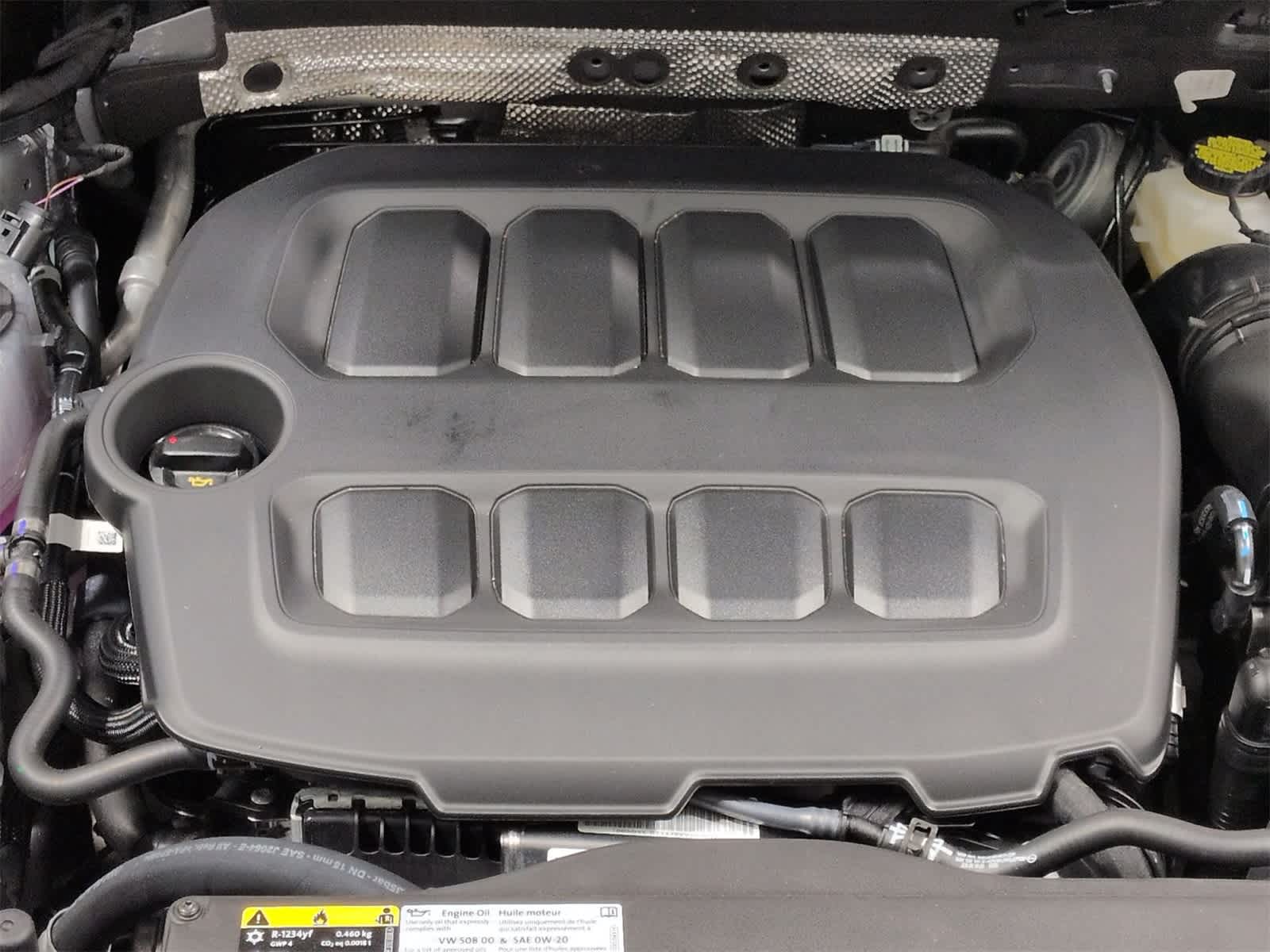 Thumbnail: 2026 Volkswagen Tiguan - 15