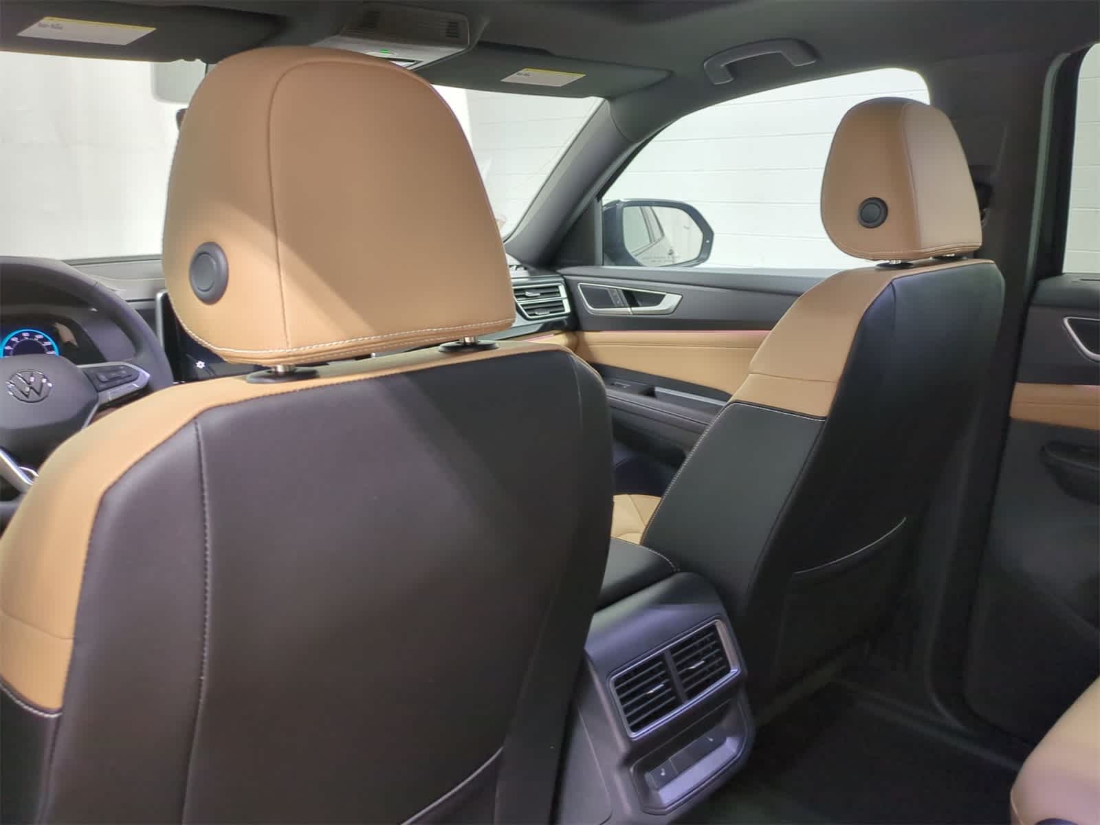 Thumbnail: 2026 Volkswagen Atlas - 18