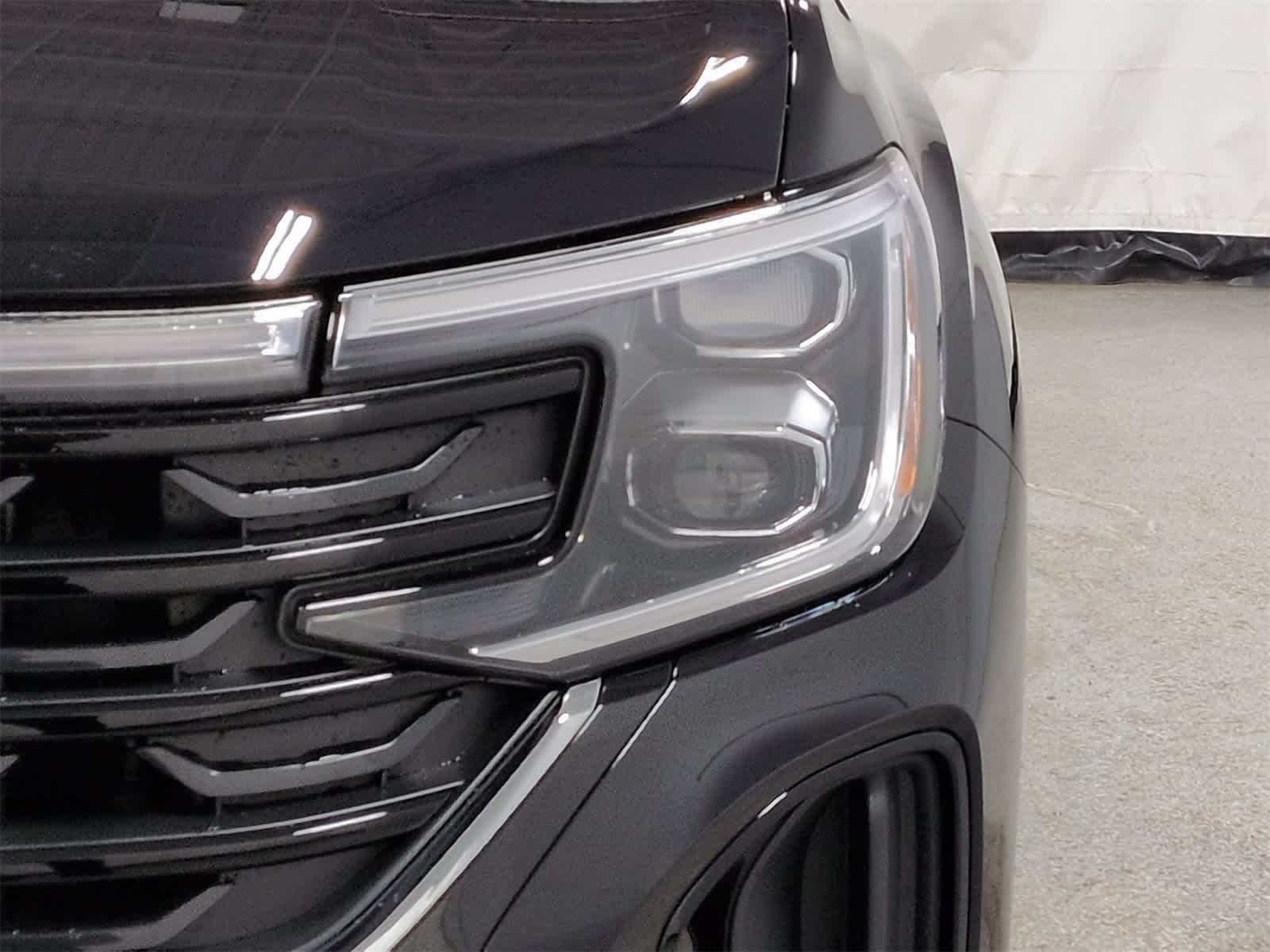 Thumbnail: 2026 Volkswagen Atlas - 11