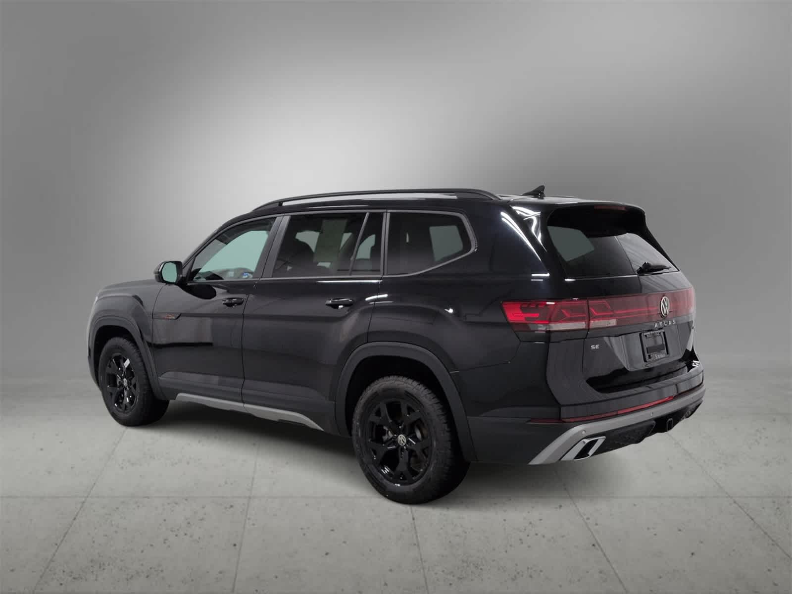 Thumbnail: 2026 Volkswagen Atlas - 6
