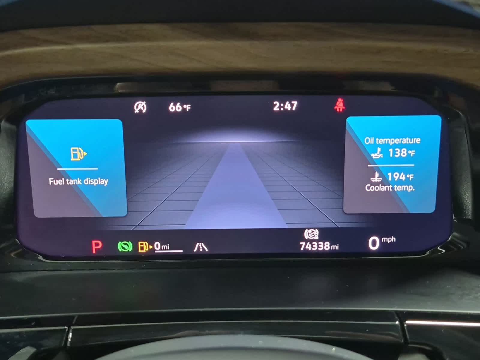 2024 Volkswagen Atlas SE w/Tech - Photo 30