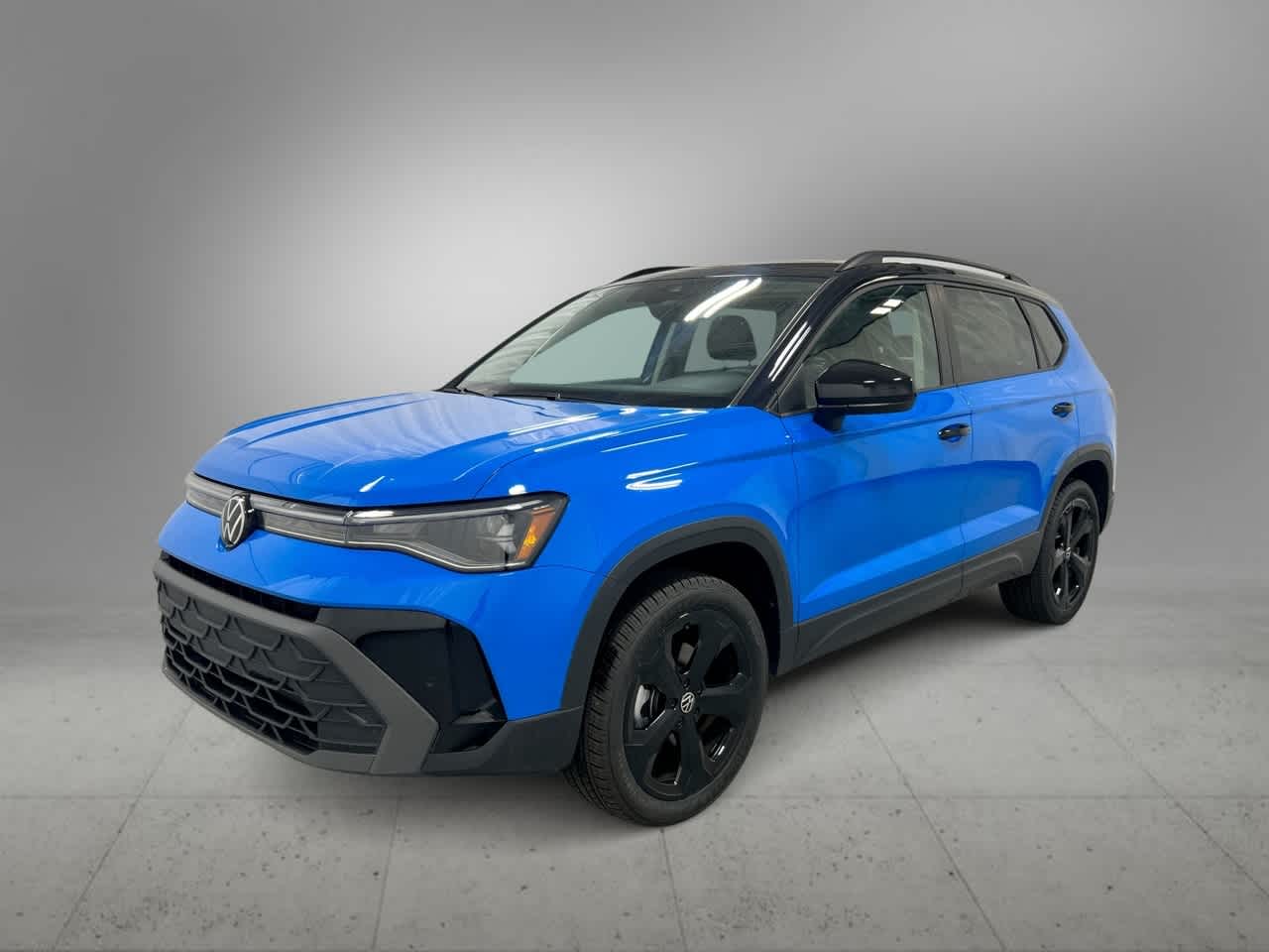 Thumbnail: 2025 Volkswagen Taos - 4