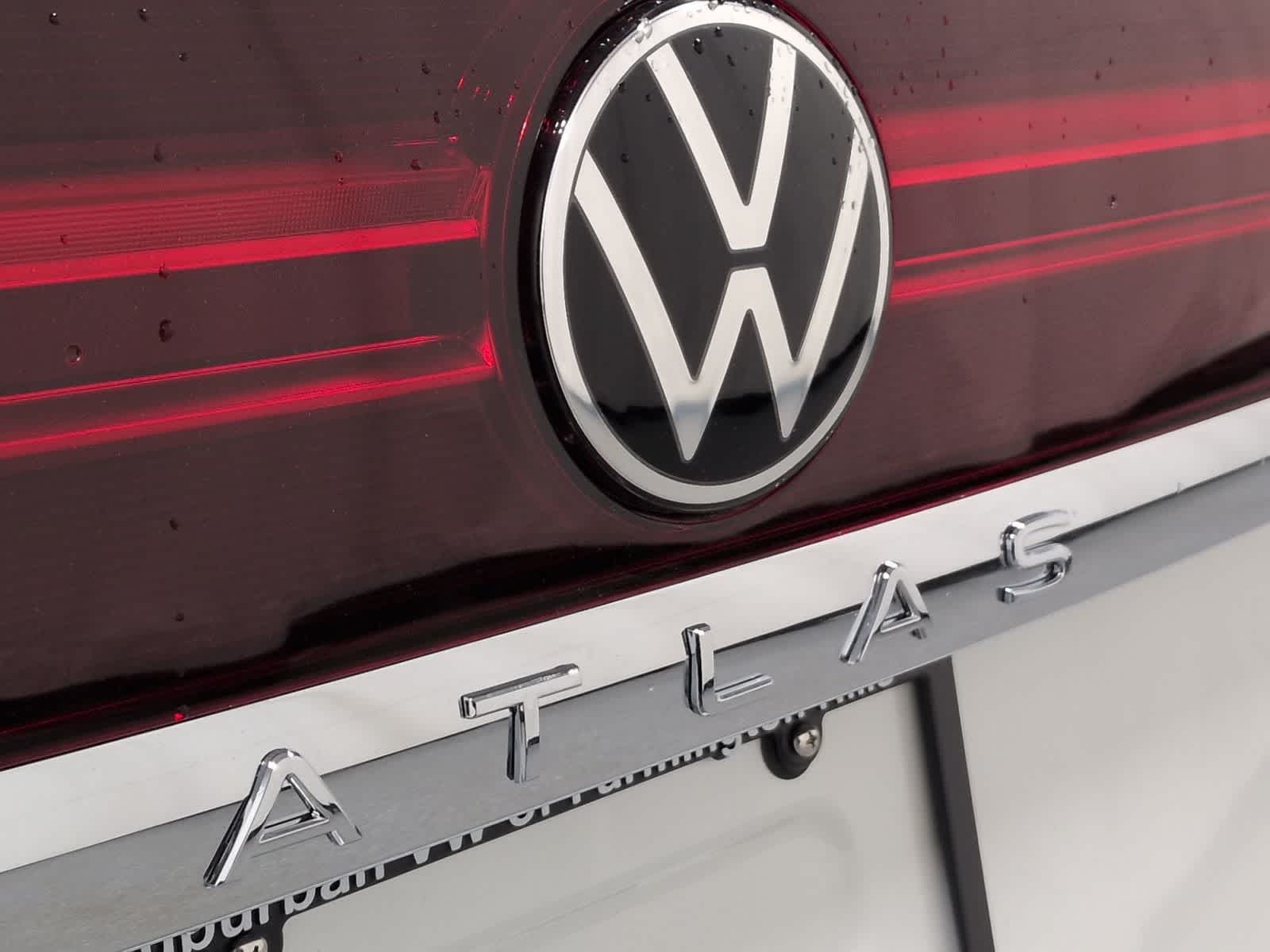 Thumbnail: 2026 Volkswagen Atlas - 12