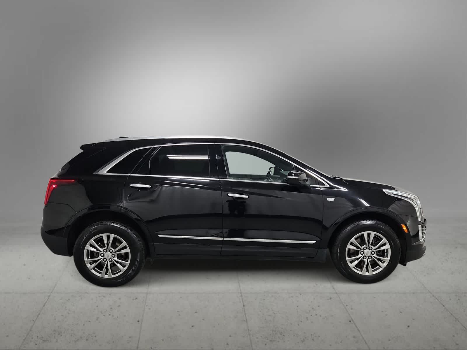 2021 Cadillac XT5 Premium Luxury - Photo 9