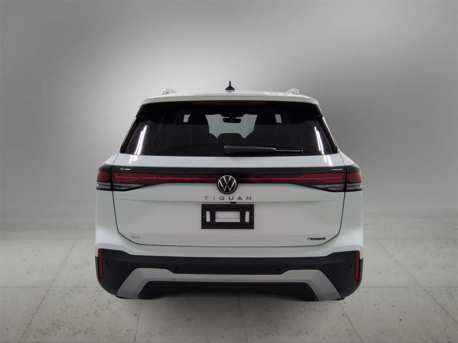 Thumbnail: 2026 Volkswagen Tiguan - 7