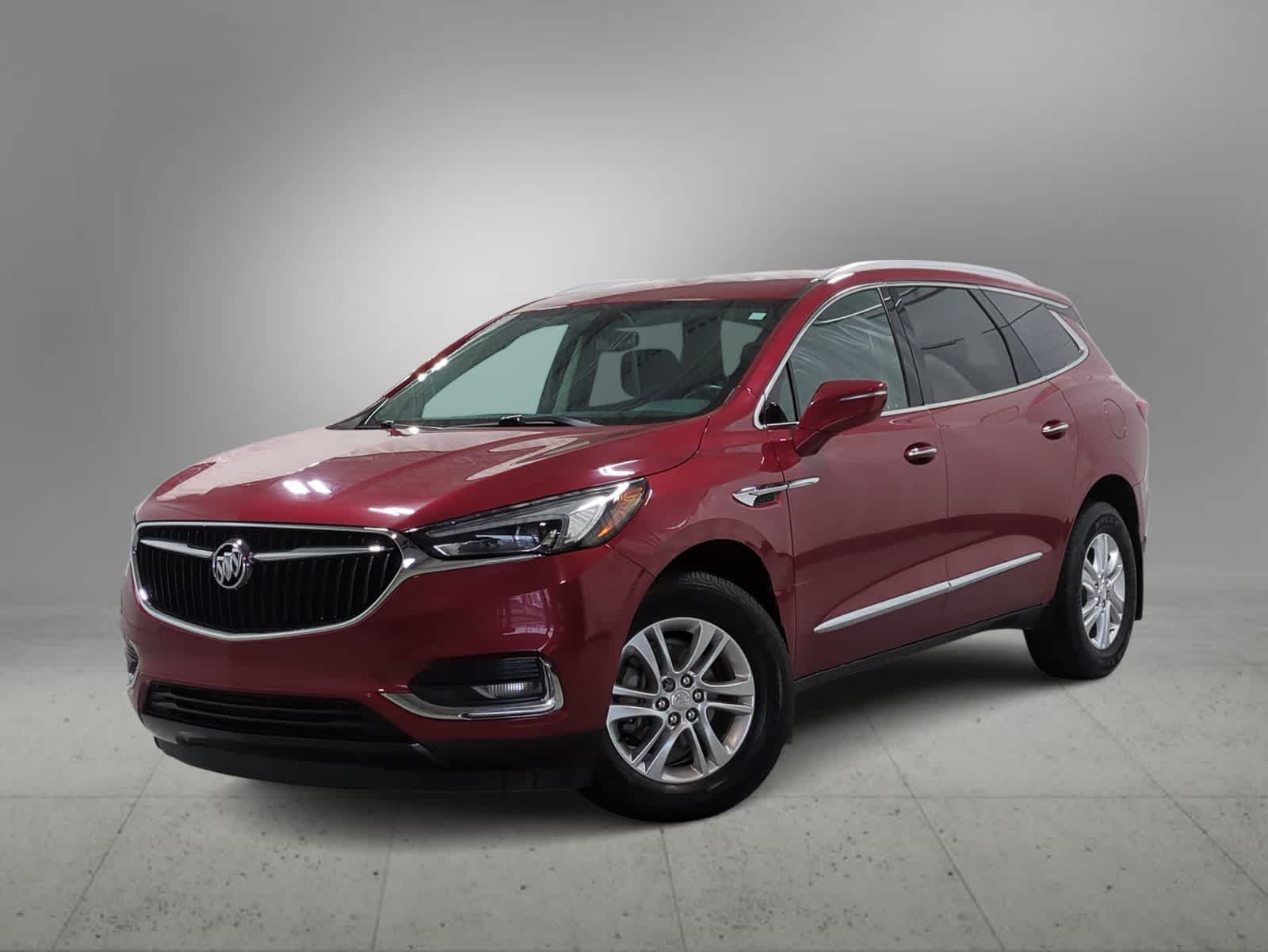 2019 Buick Enclave Preferred
