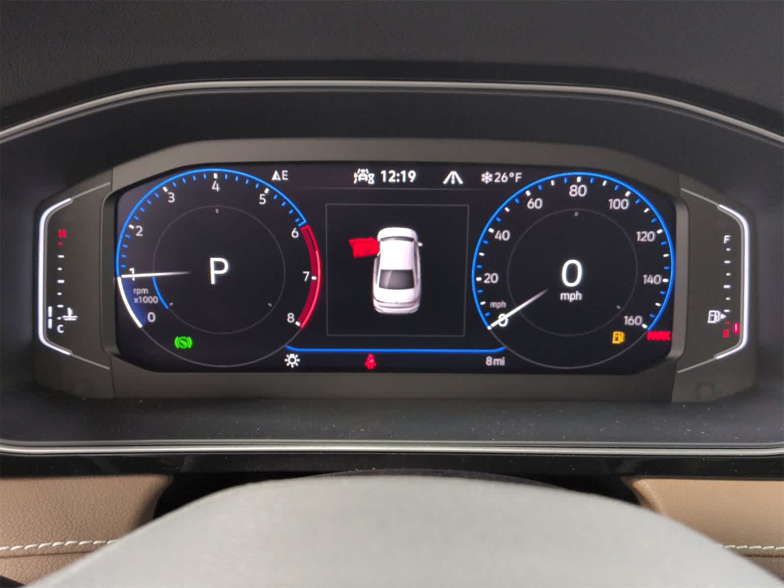 Thumbnail: 2026 Volkswagen Jetta - 35