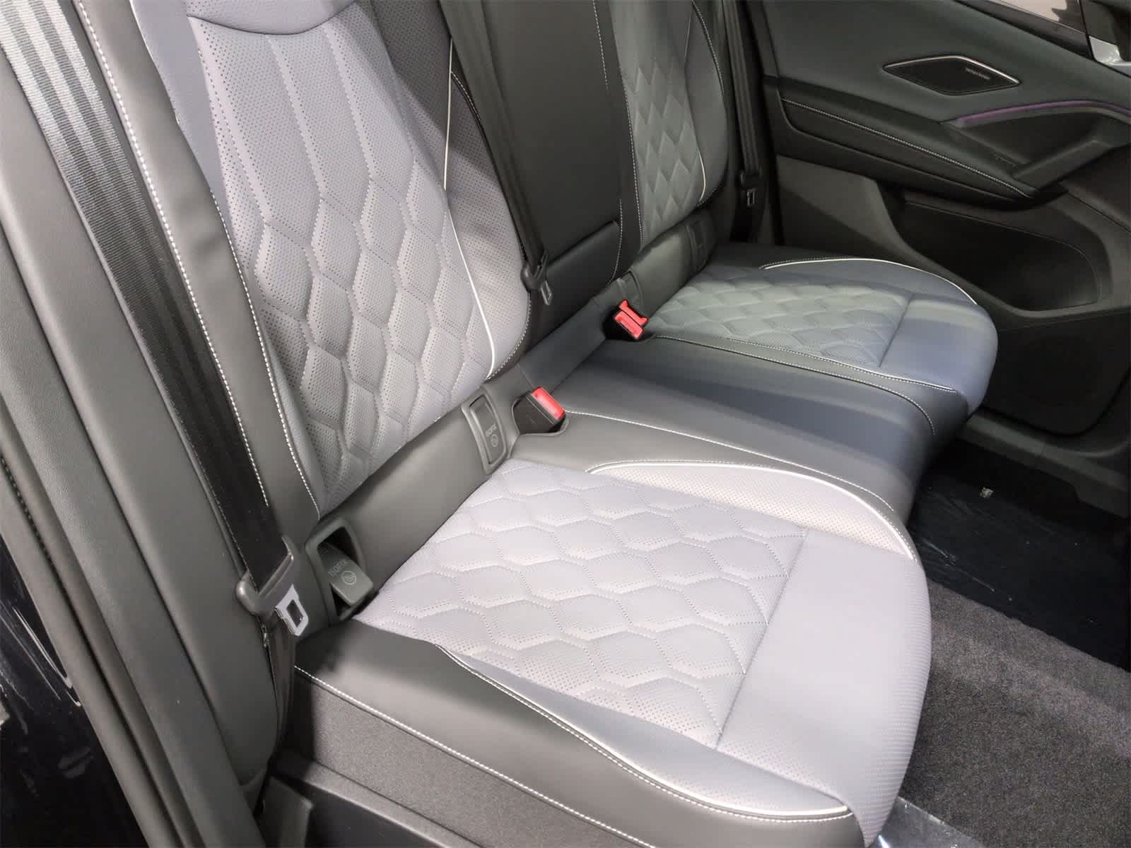 Thumbnail: 2026 Volkswagen Tiguan - 22