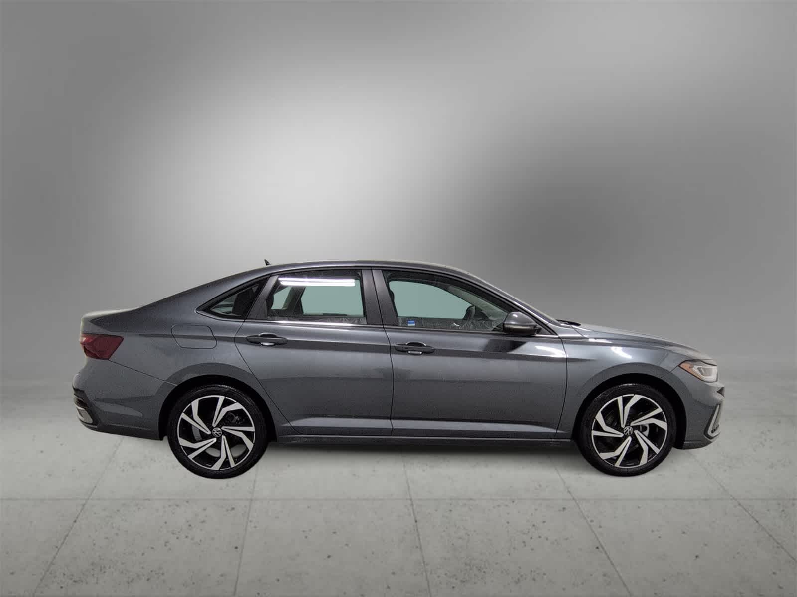 Thumbnail: 2026 Volkswagen Jetta - 9