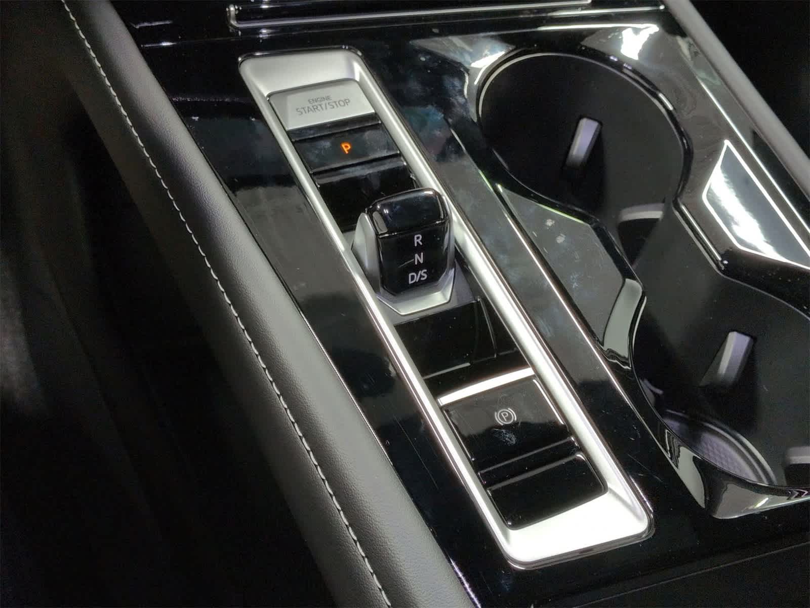 Thumbnail: 2026 Volkswagen Atlas - 35