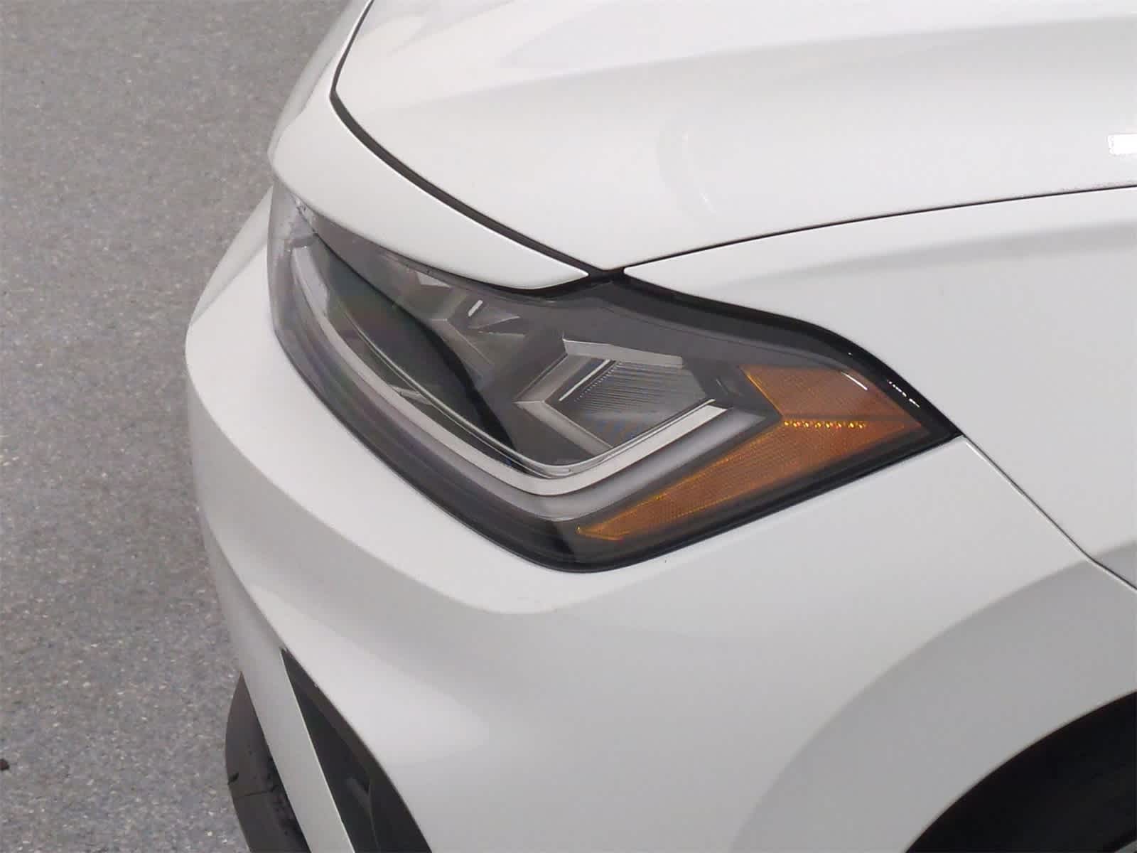 Thumbnail: 2026 Volkswagen Jetta - 3