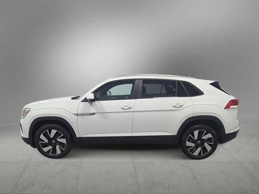 2025 Volkswagen Atlas SE 5