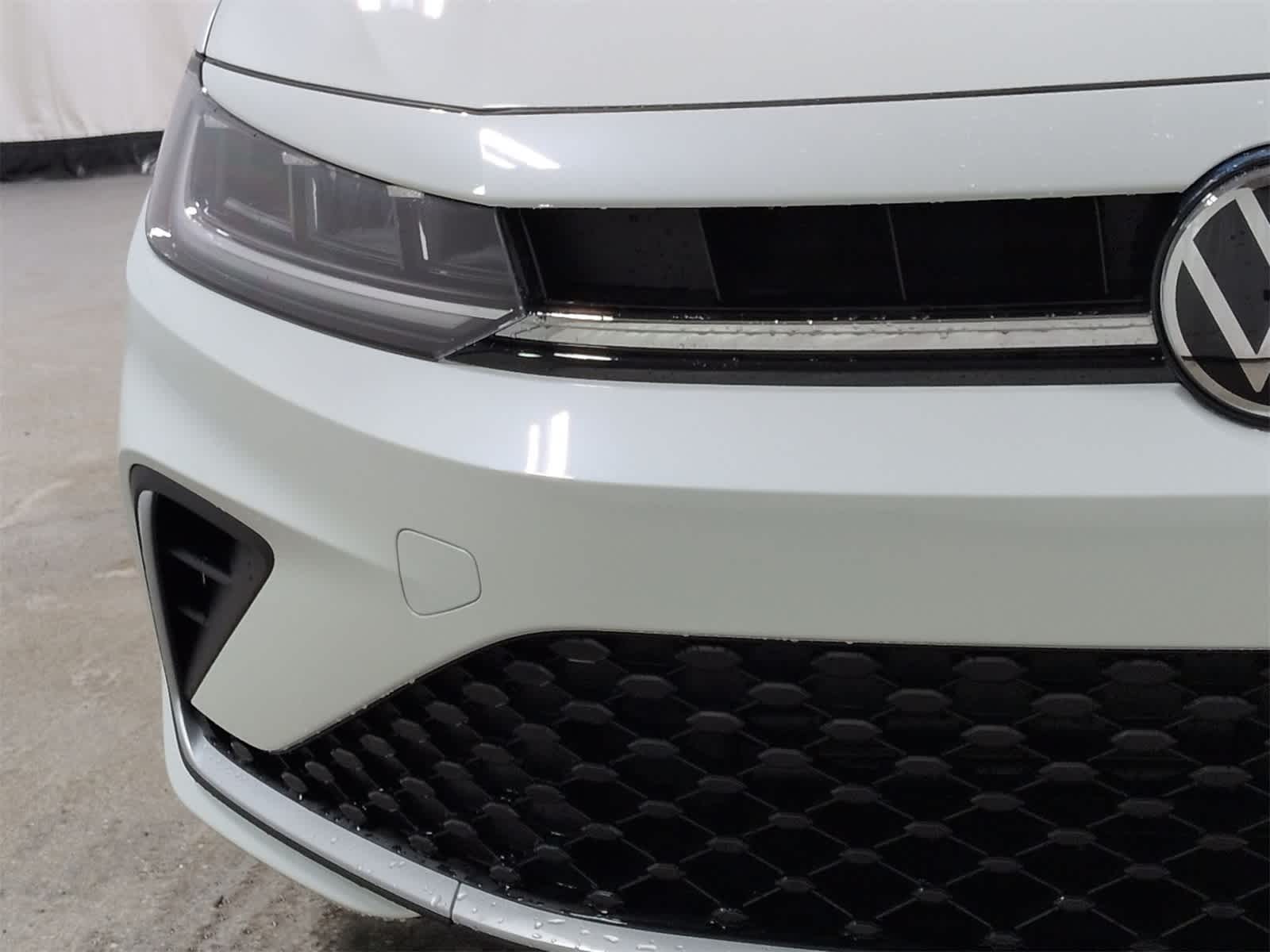 Thumbnail: 2026 Volkswagen Jetta - 11