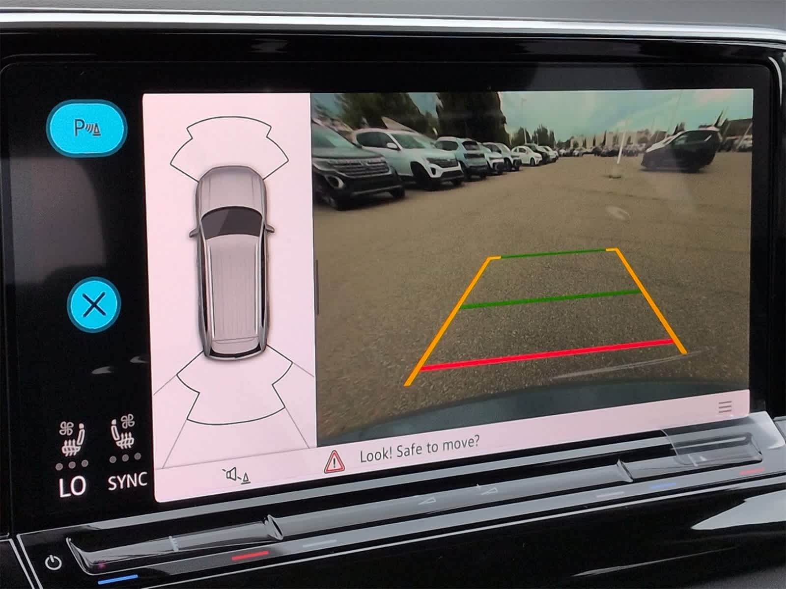 Thumbnail: 2026 Volkswagen Atlas - 31