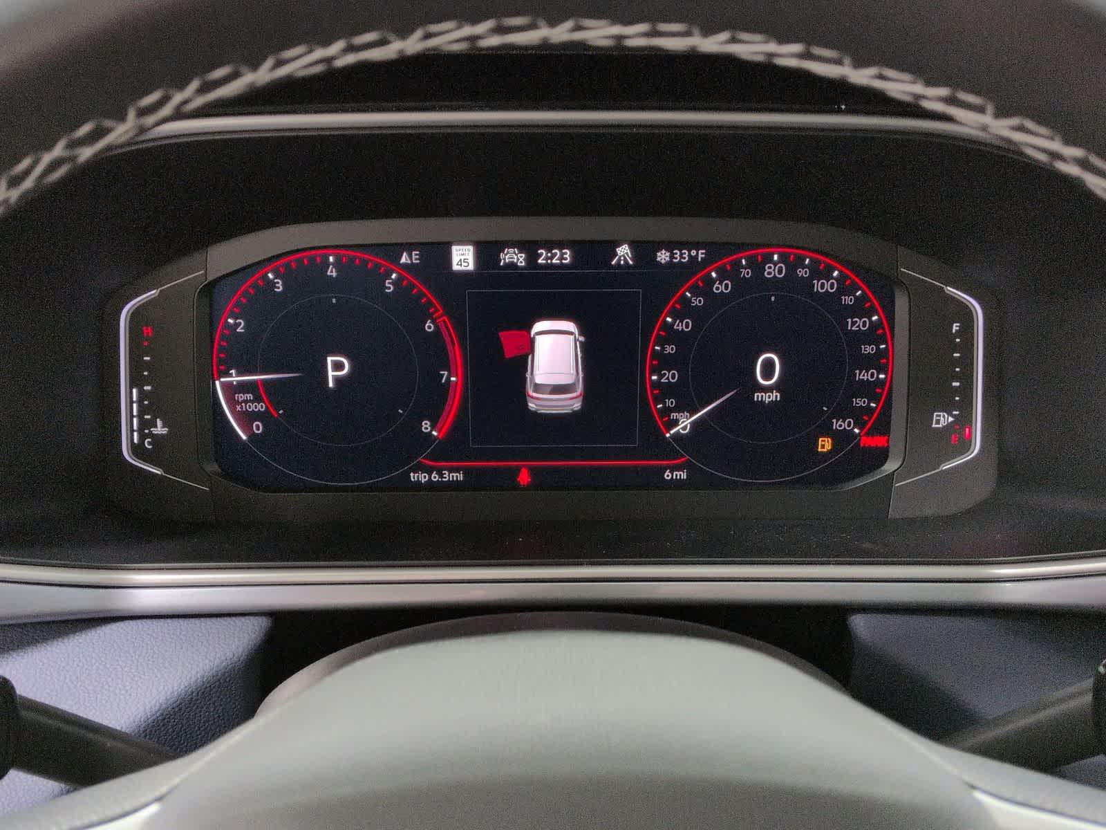 2026 Volkswagen Taos SEL - Photo 35