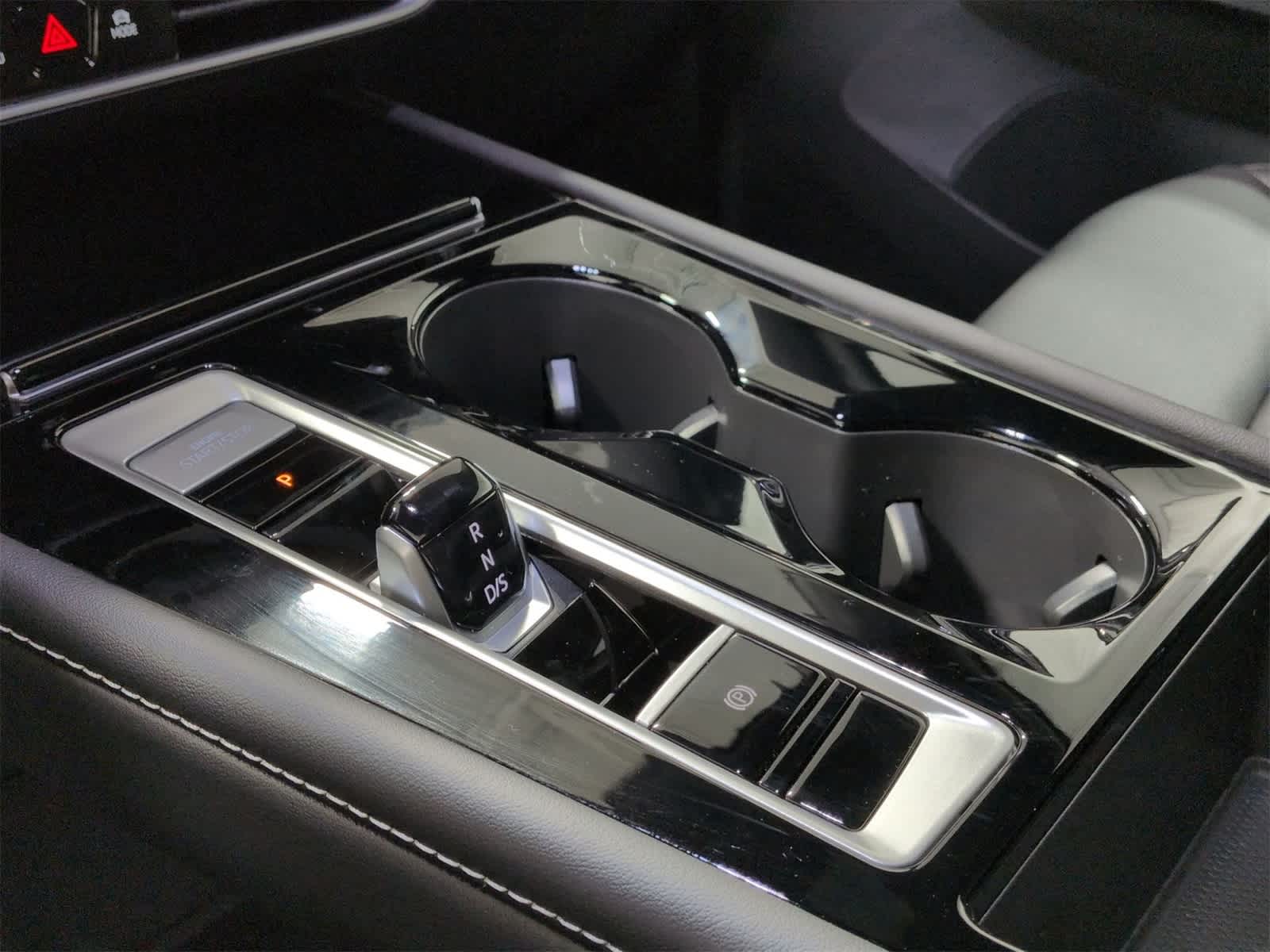 Thumbnail: 2026 Volkswagen Atlas - 33