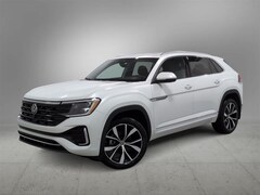2026 Volkswagen Atlas Cross Sport 2.0T SEL Premium R-Line SUV