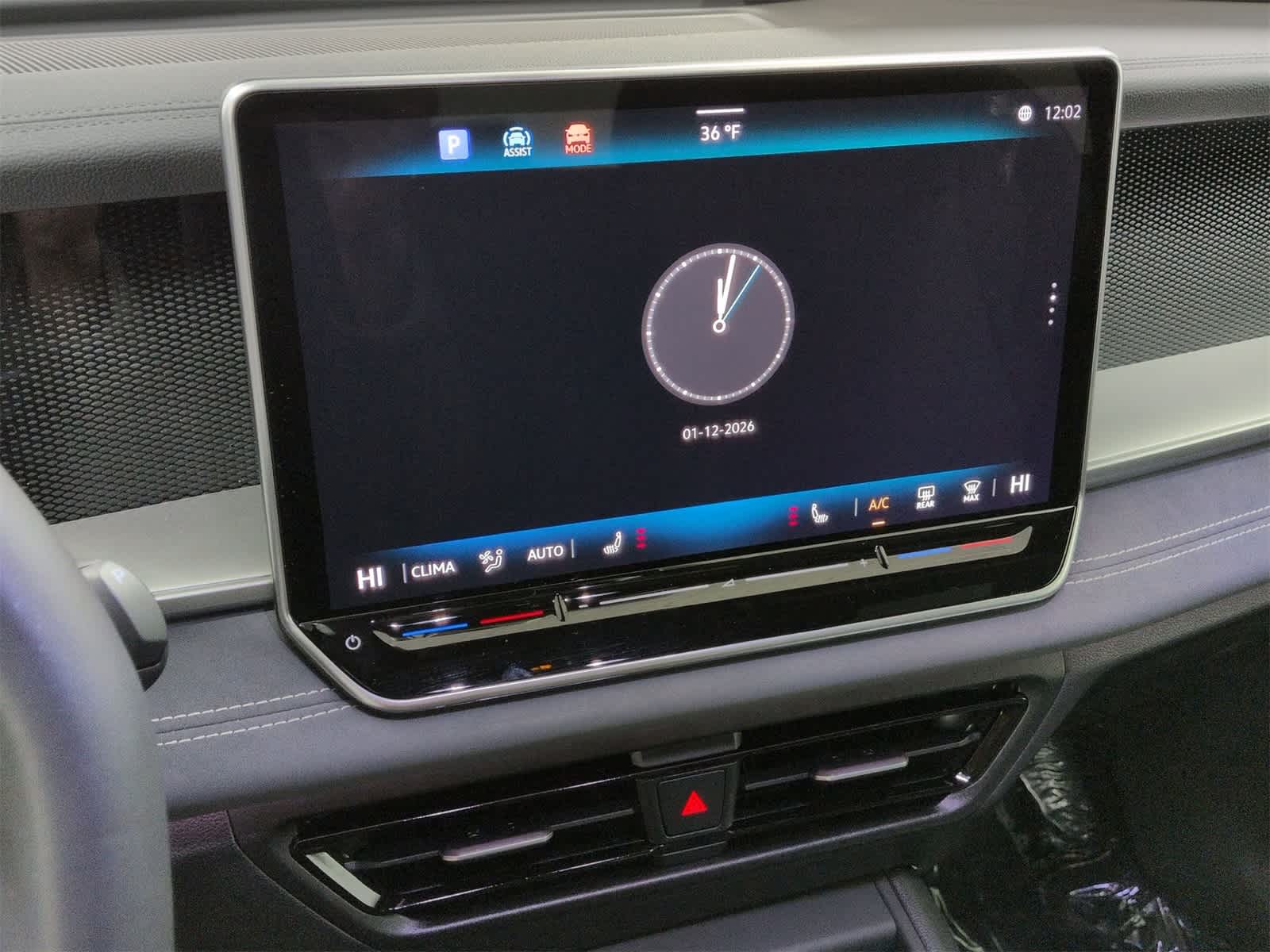 Thumbnail: 2026 Volkswagen Tiguan - 30