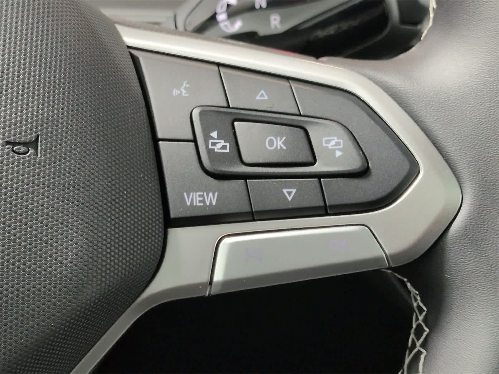 Thumbnail: 2026 Volkswagen Tiguan - 27