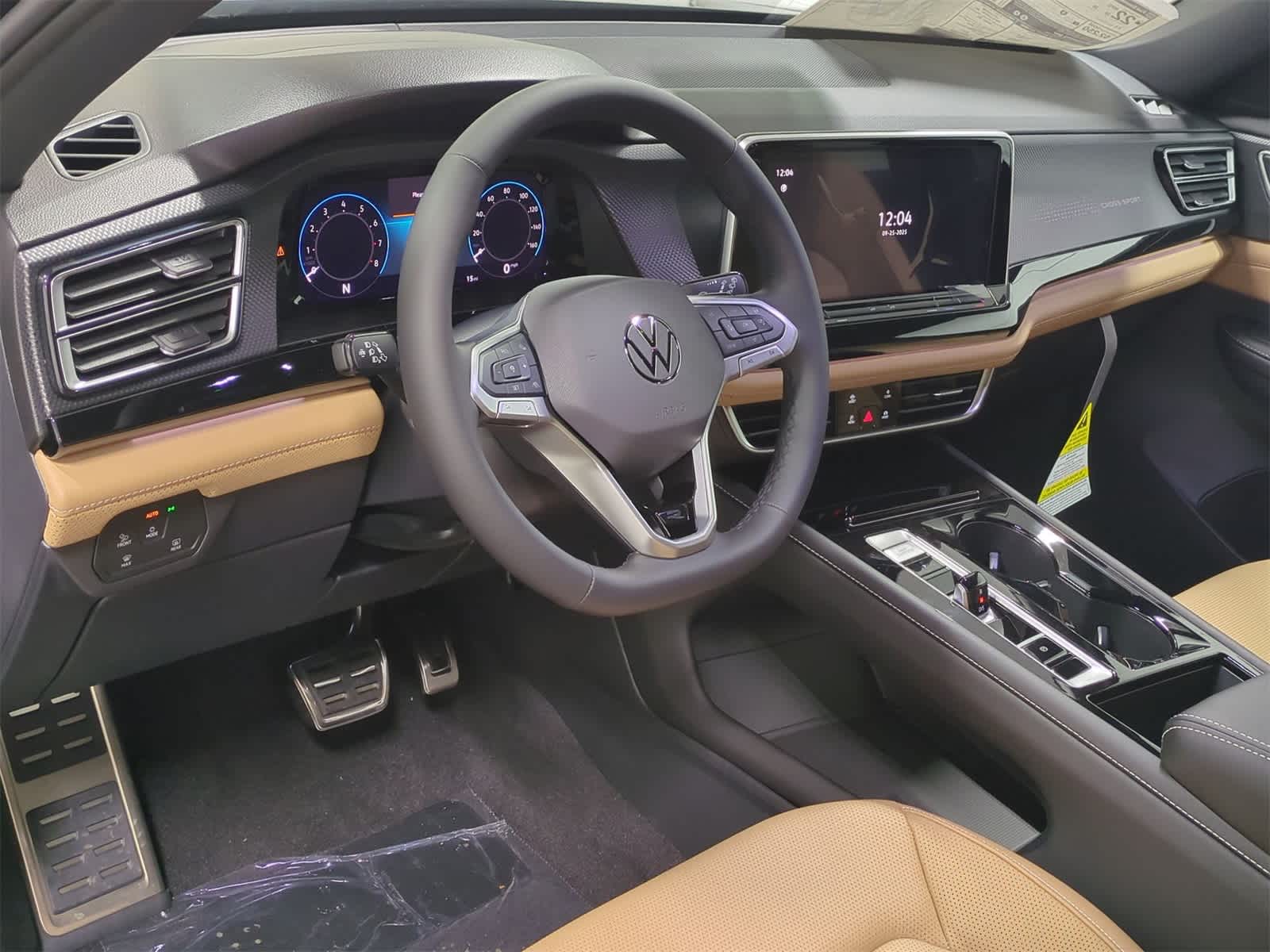 Thumbnail: 2026 Volkswagen Atlas - 10