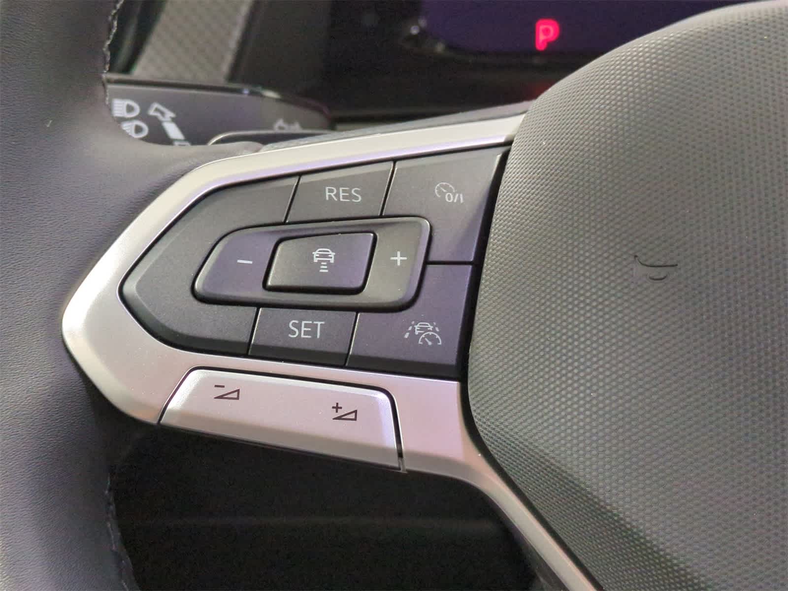 Thumbnail: 2026 Volkswagen Atlas - 26